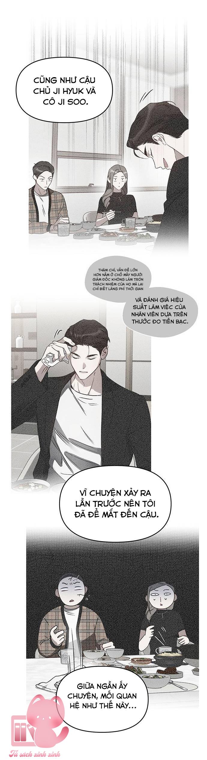 Gieo Nhân Gặt Quả - Chap 103 - Trang 66