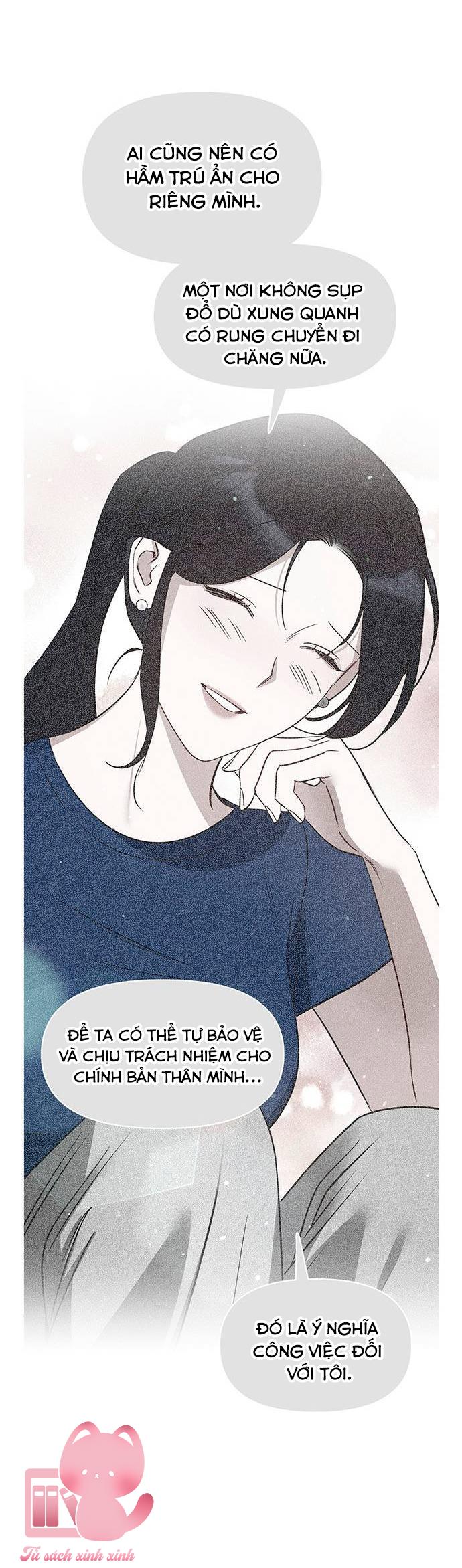 Gieo Nhân Gặt Quả - Chap 103 - Trang 68