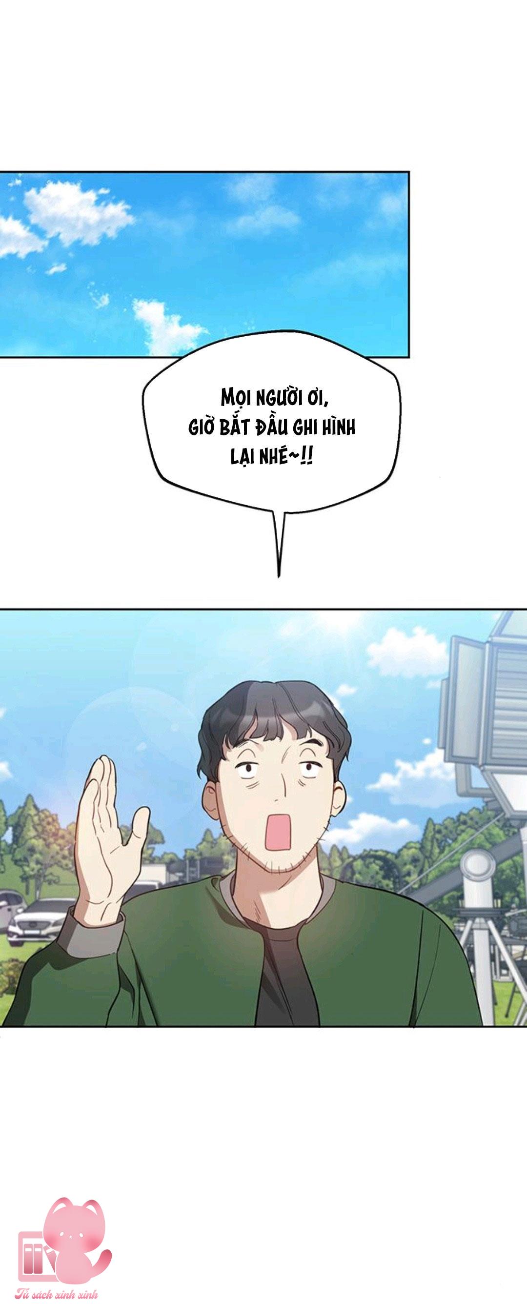Gieo Nhân Gặt Quả - Chap 11 - Trang 2