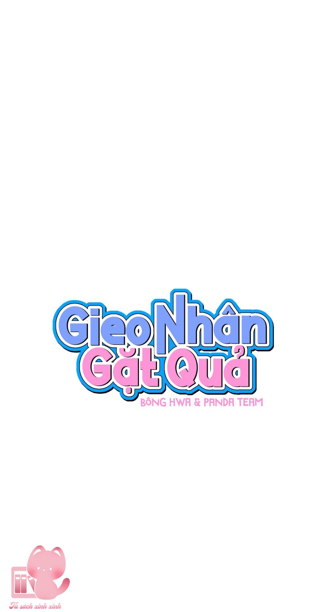 Gieo Nhân Gặt Quả - Chap 11 - Trang 14