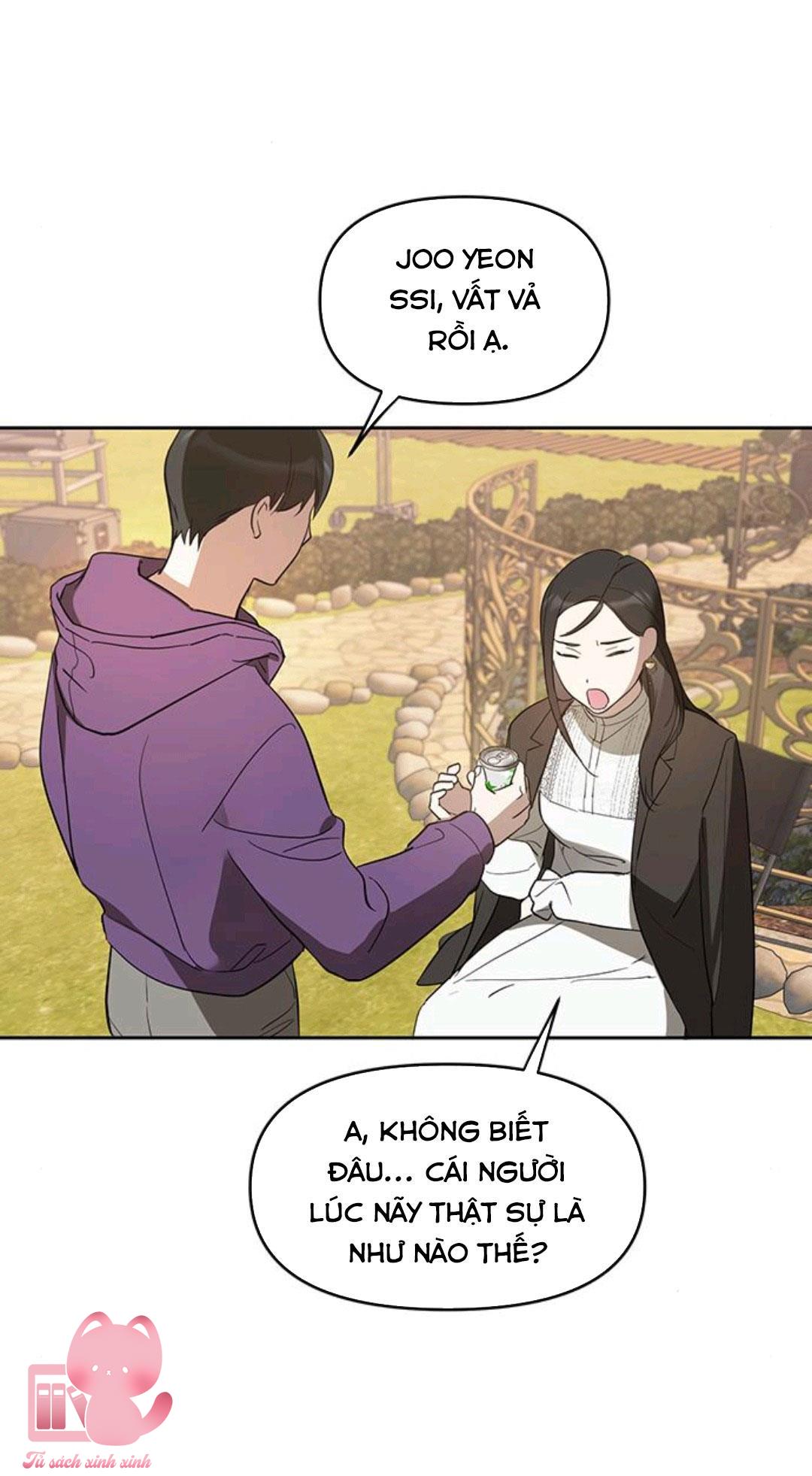 Gieo Nhân Gặt Quả - Chap 11 - Trang 17