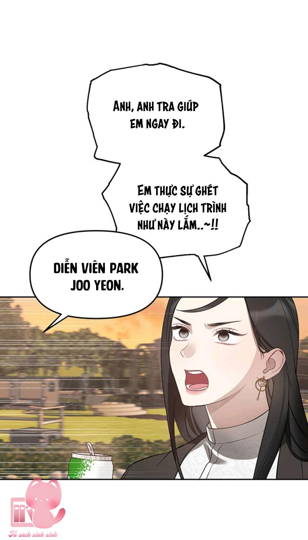 Gieo Nhân Gặt Quả - Chap 11 - Trang 18