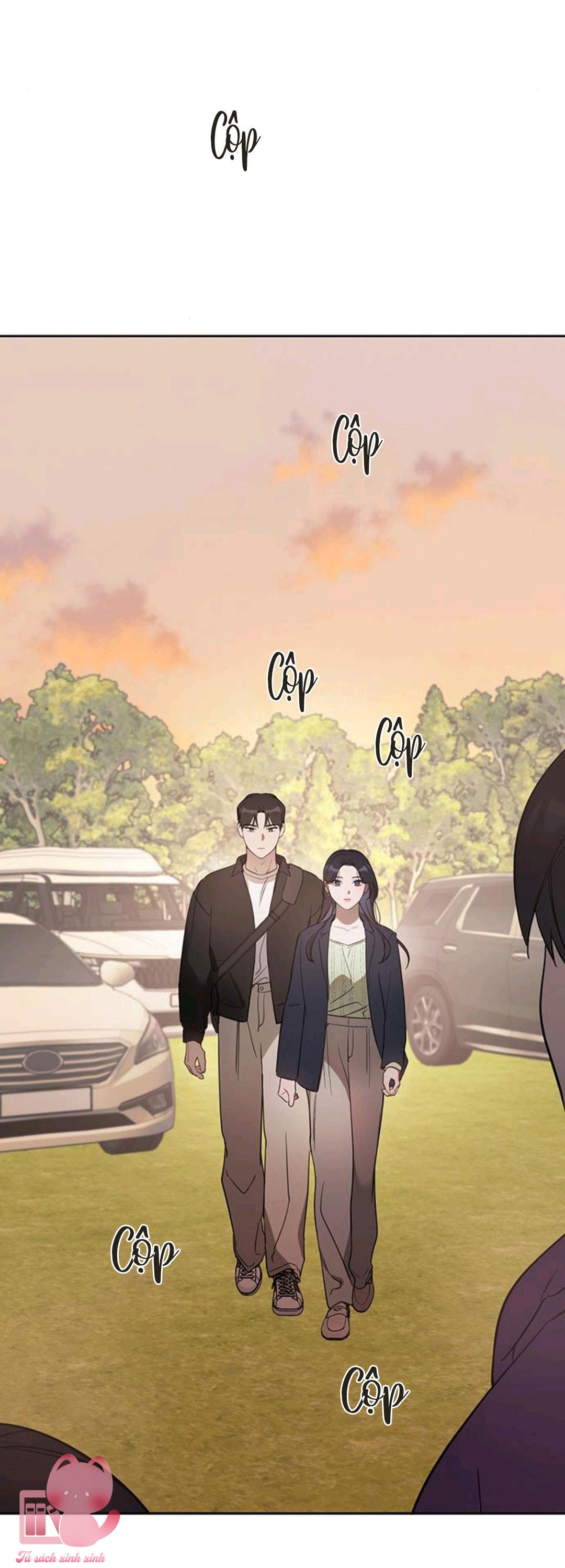 Gieo Nhân Gặt Quả - Chap 11 - Trang 19