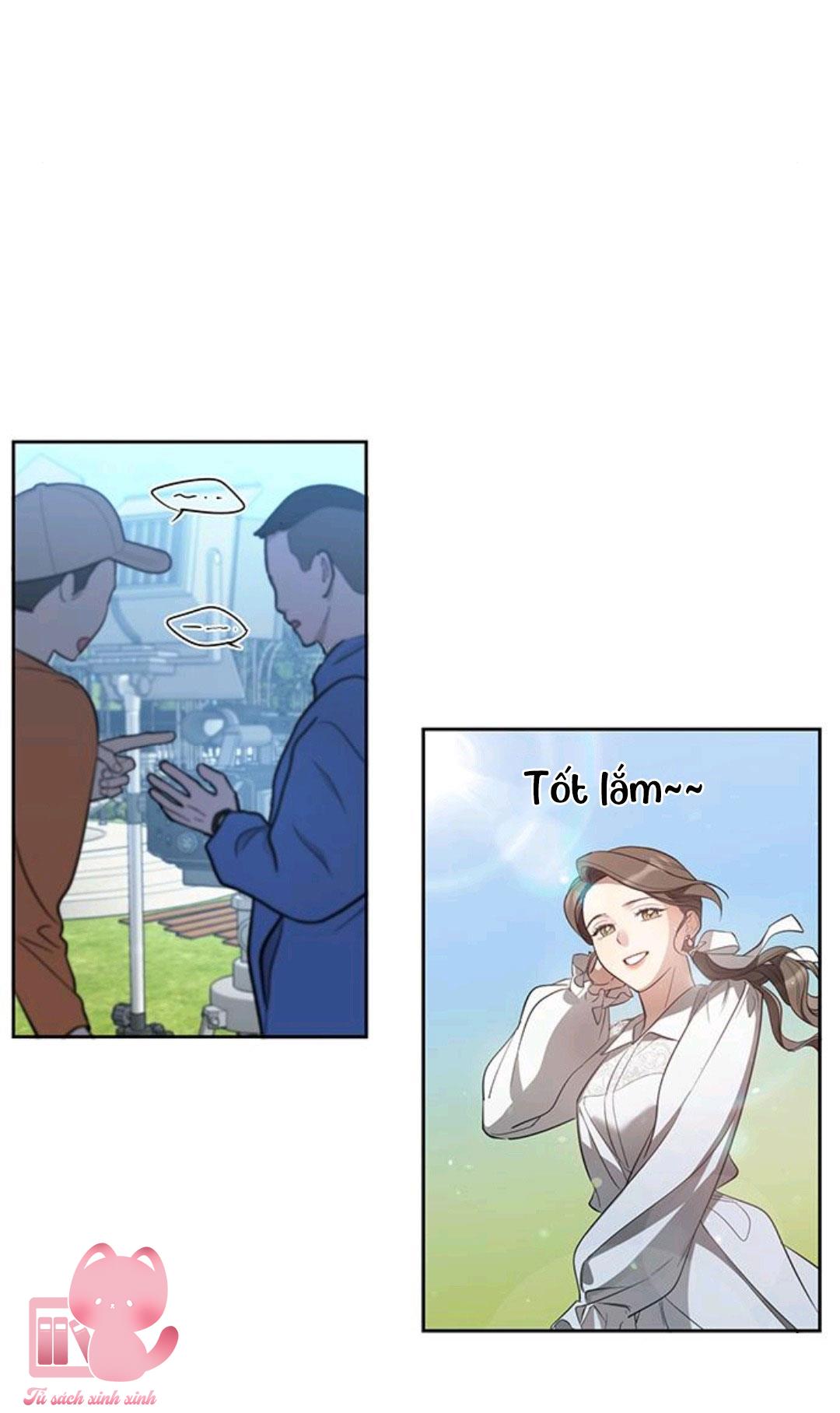 Gieo Nhân Gặt Quả - Chap 11 - Trang 3