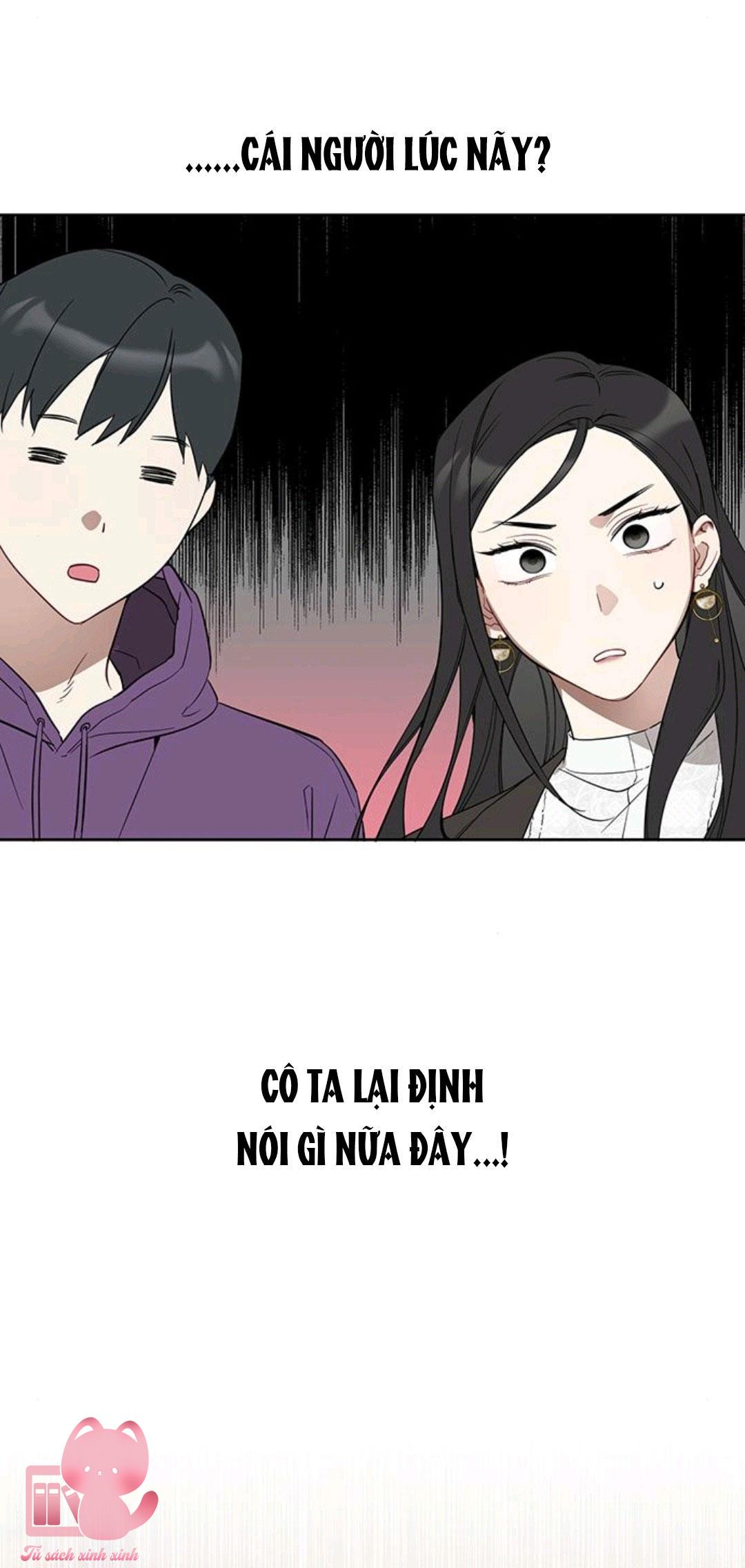 Gieo Nhân Gặt Quả - Chap 11 - Trang 21