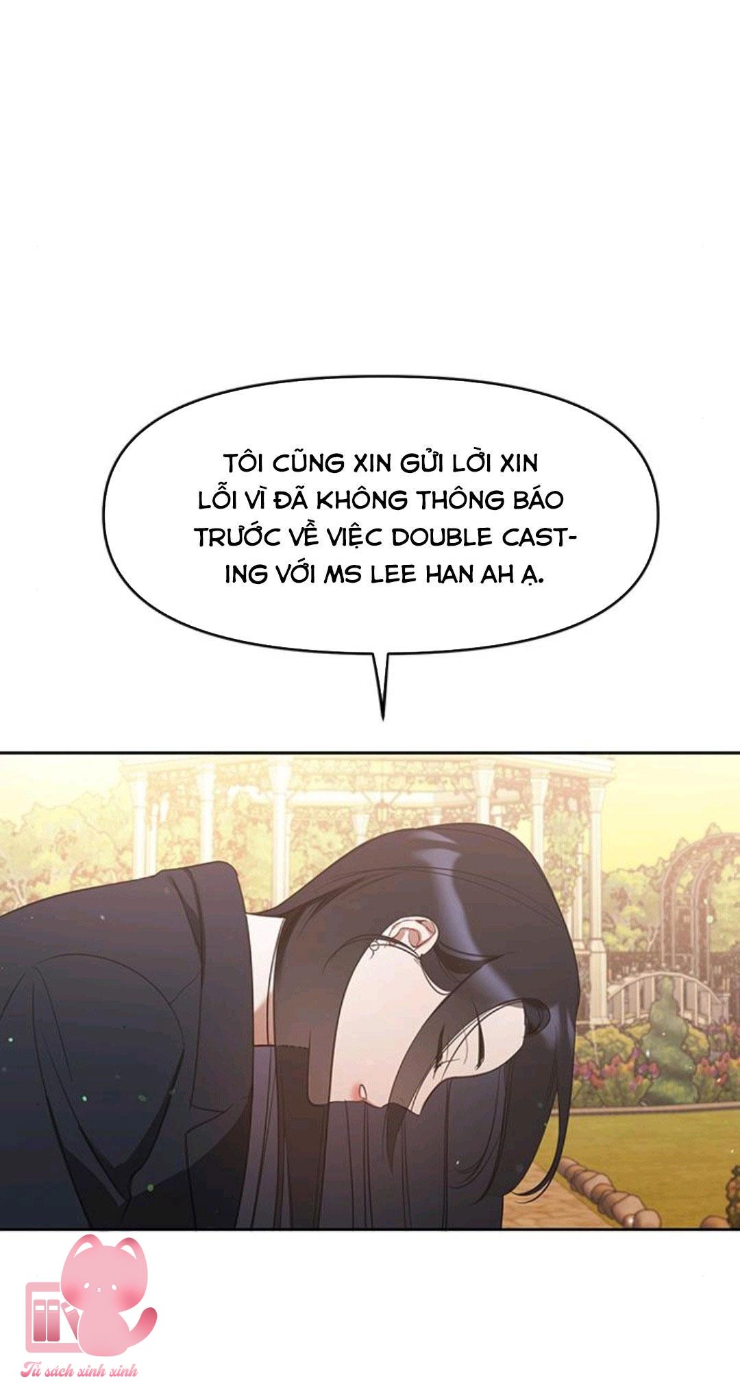 Gieo Nhân Gặt Quả - Chap 11 - Trang 23