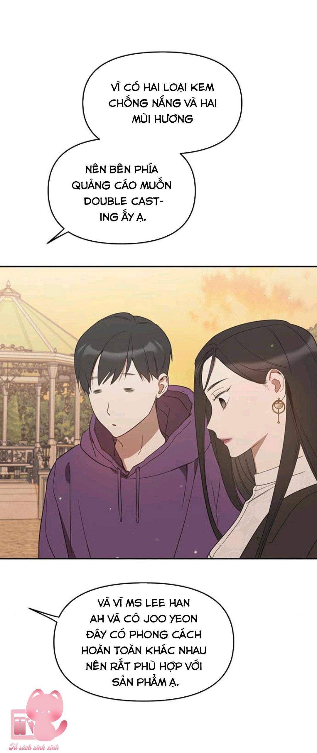 Gieo Nhân Gặt Quả - Chap 11 - Trang 24