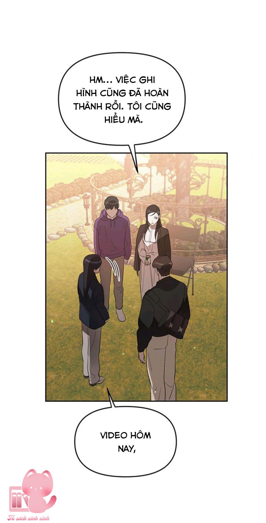 Gieo Nhân Gặt Quả - Chap 11 - Trang 25
