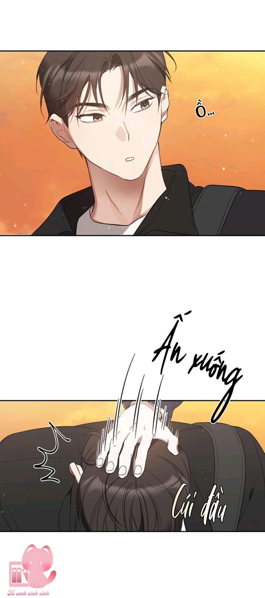 Gieo Nhân Gặt Quả - Chap 11 - Trang 28