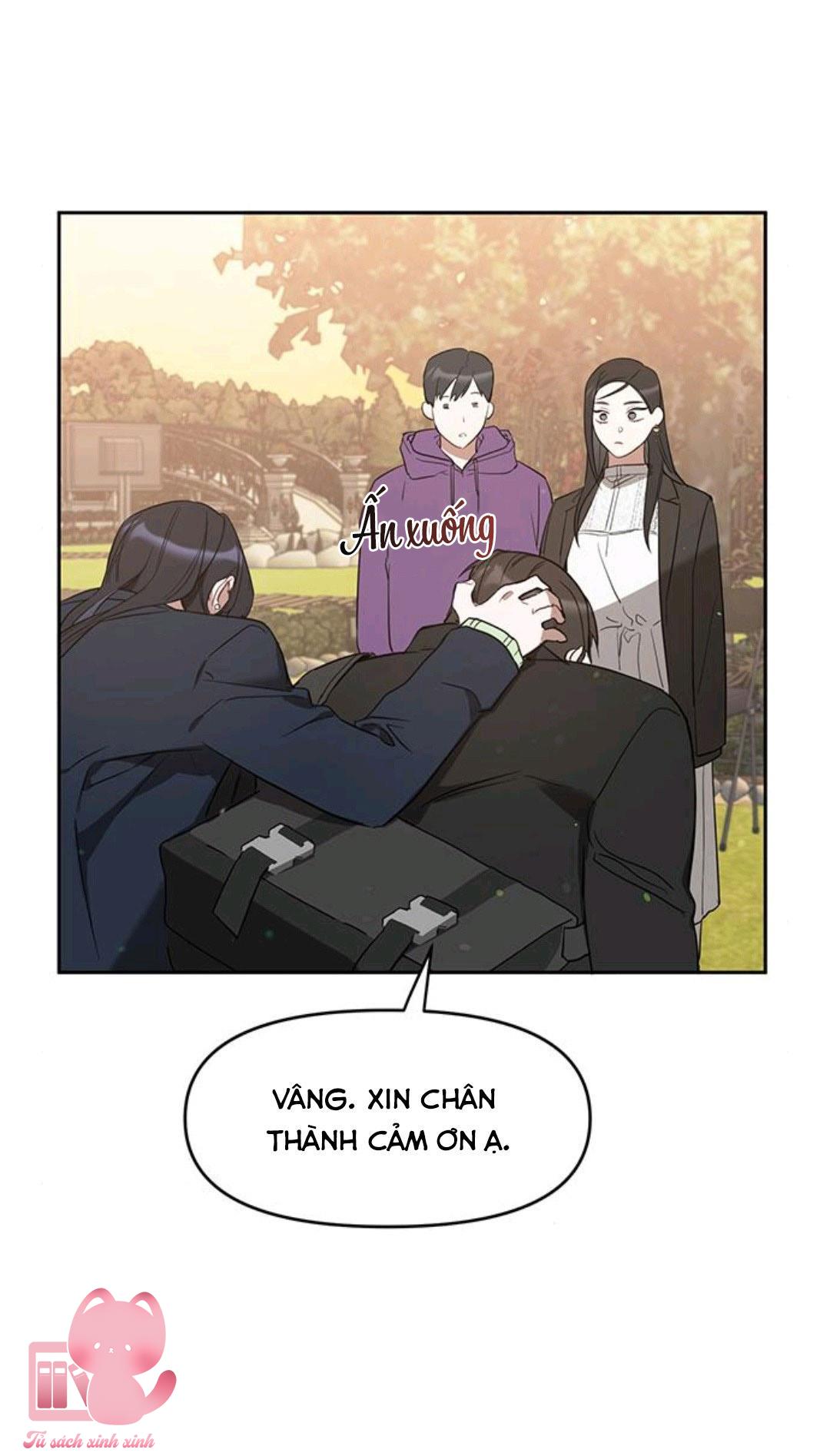 Gieo Nhân Gặt Quả - Chap 11 - Trang 29