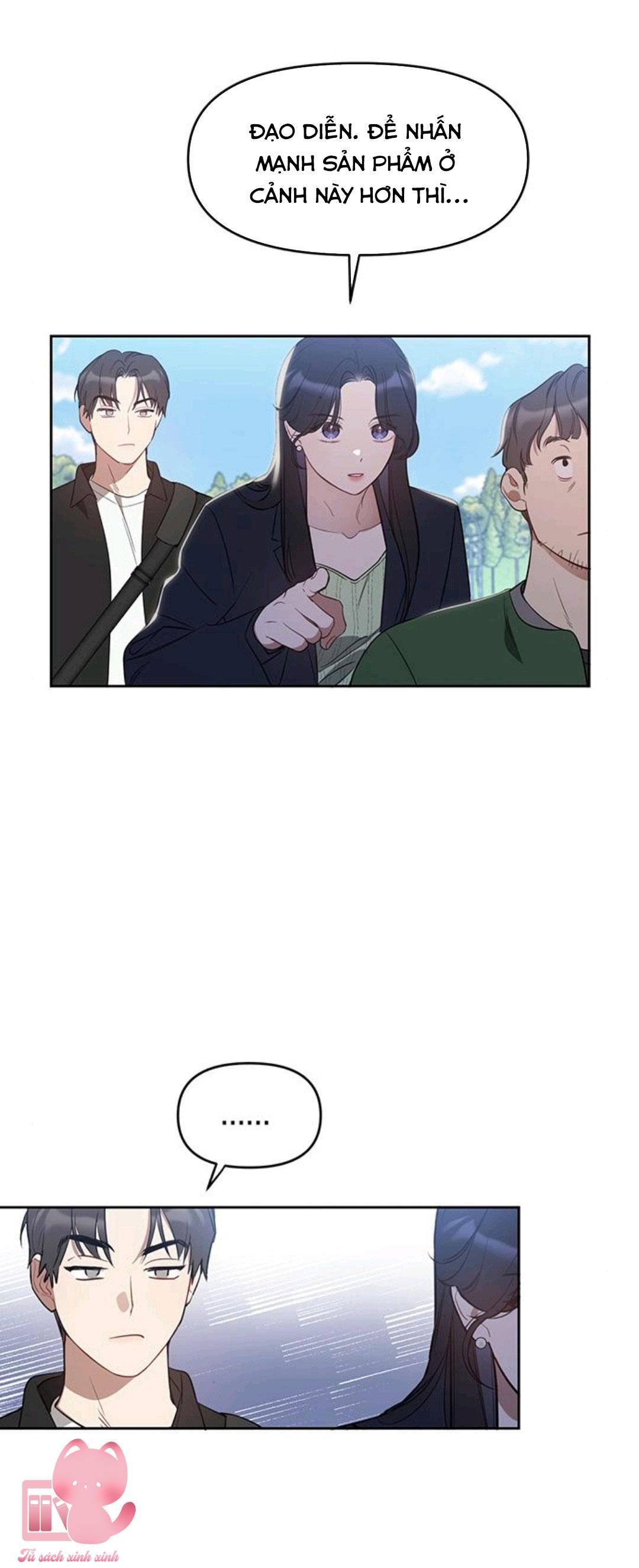 Gieo Nhân Gặt Quả - Chap 11 - Trang 4