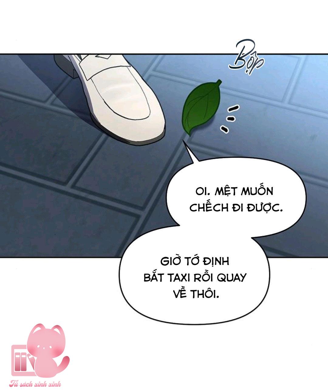 Gieo Nhân Gặt Quả - Chap 11 - Trang 32