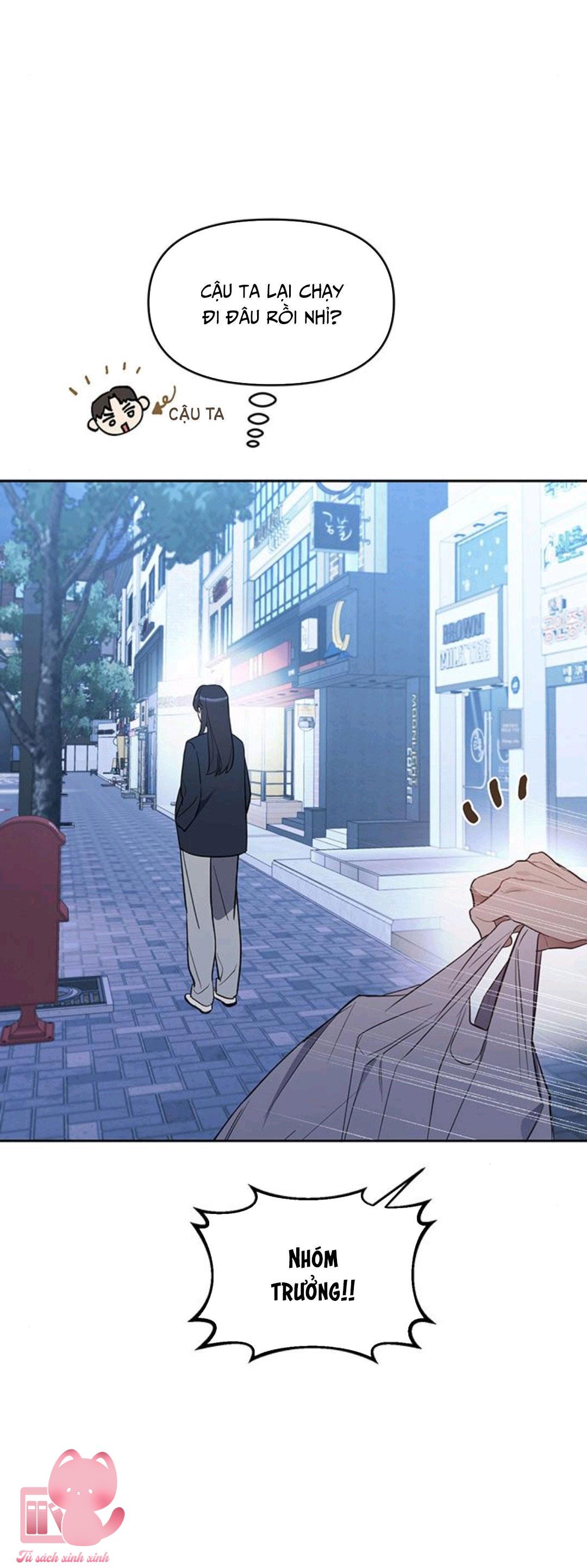 Gieo Nhân Gặt Quả - Chap 11 - Trang 36