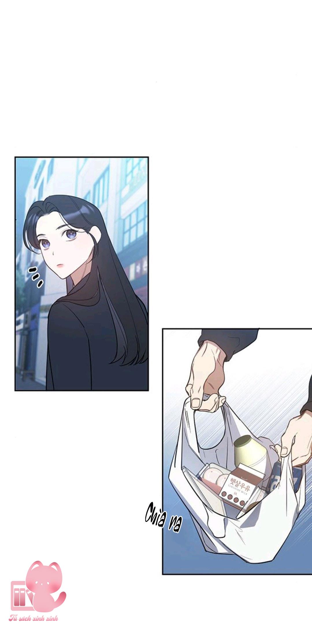Gieo Nhân Gặt Quả - Chap 11 - Trang 37
