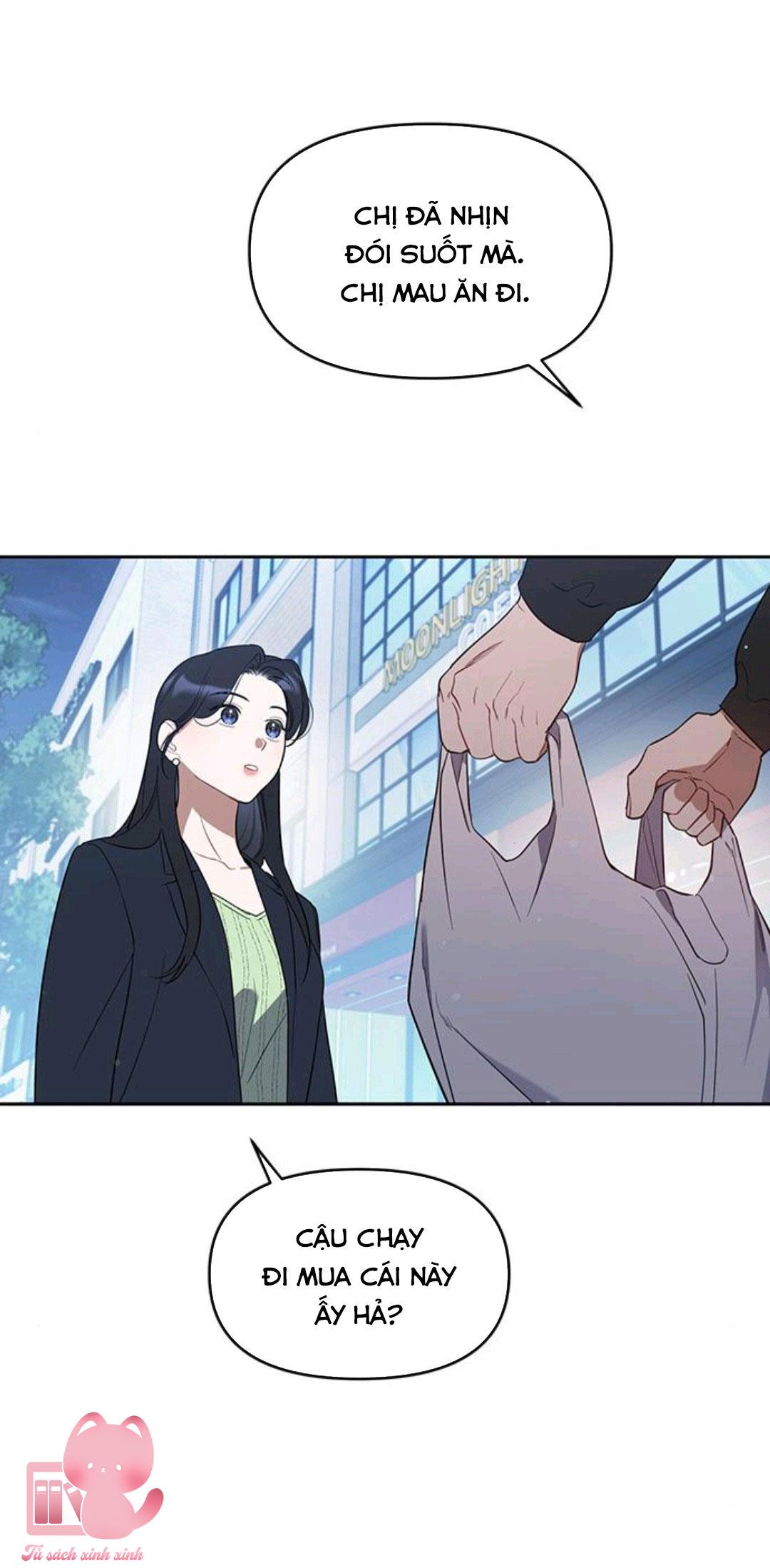 Gieo Nhân Gặt Quả - Chap 11 - Trang 38