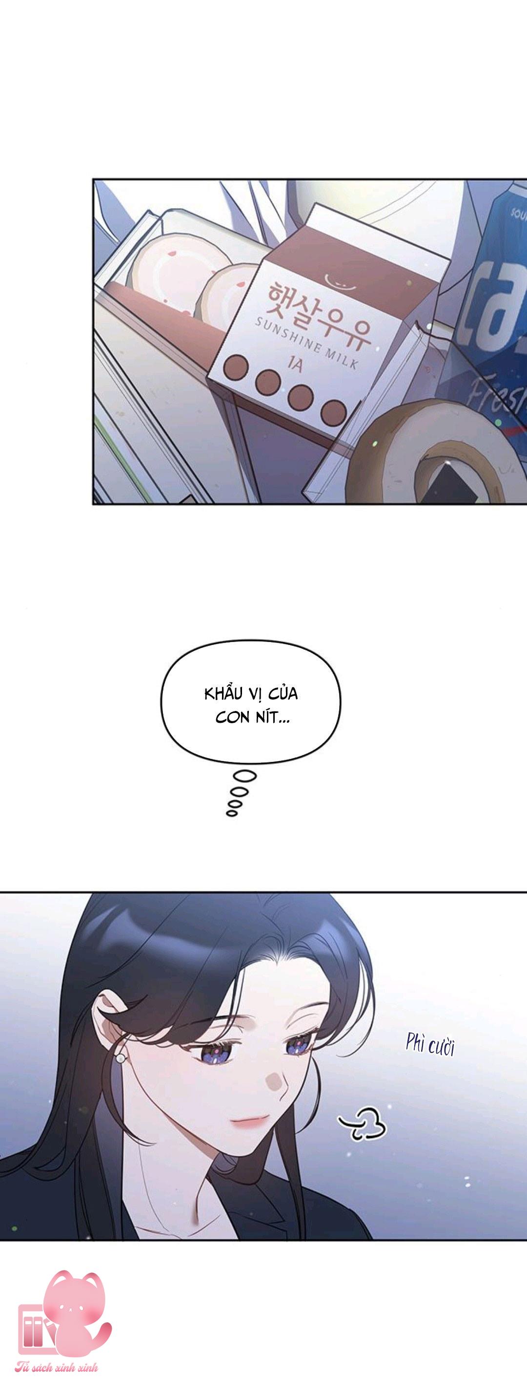 Gieo Nhân Gặt Quả - Chap 11 - Trang 40