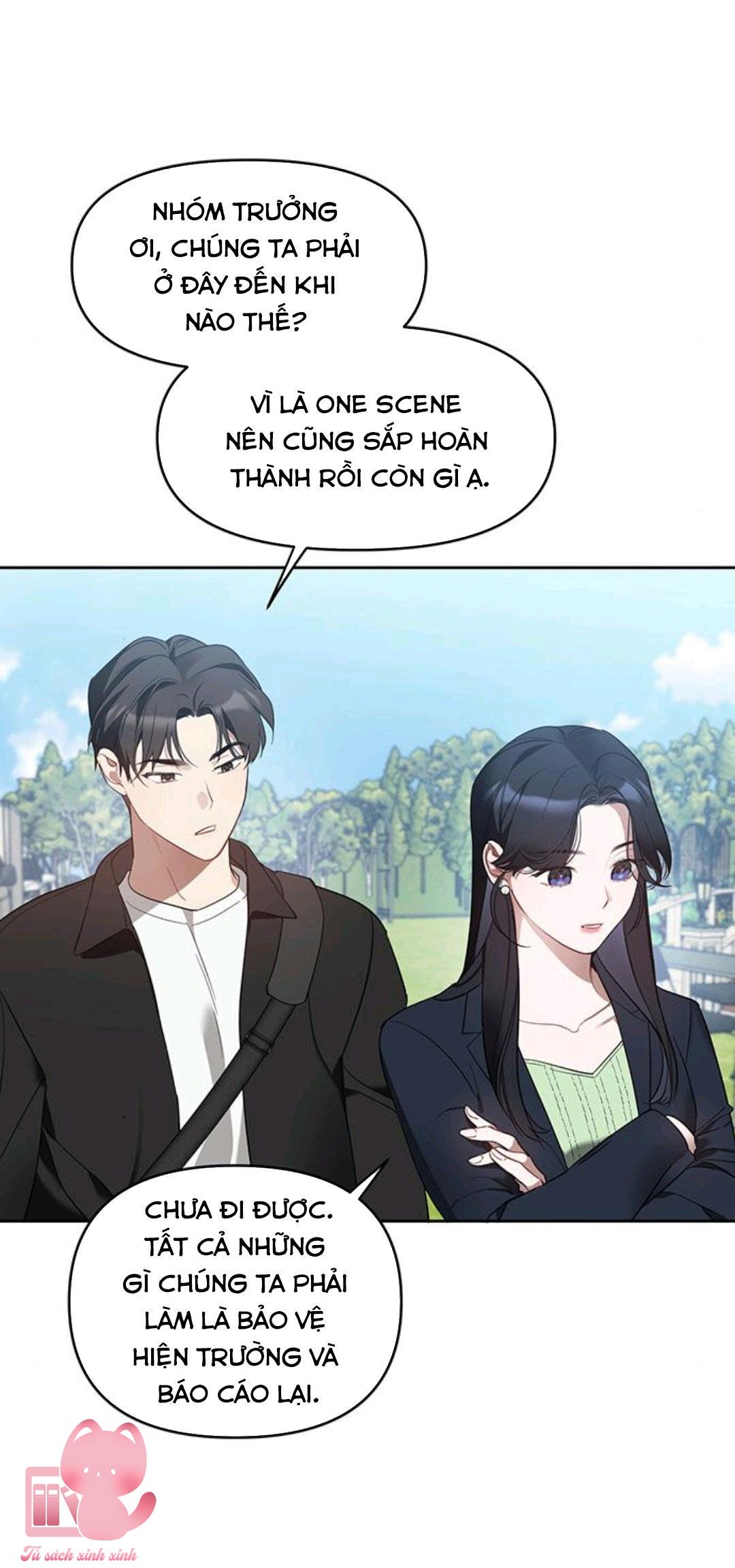 Gieo Nhân Gặt Quả - Chap 11 - Trang 5