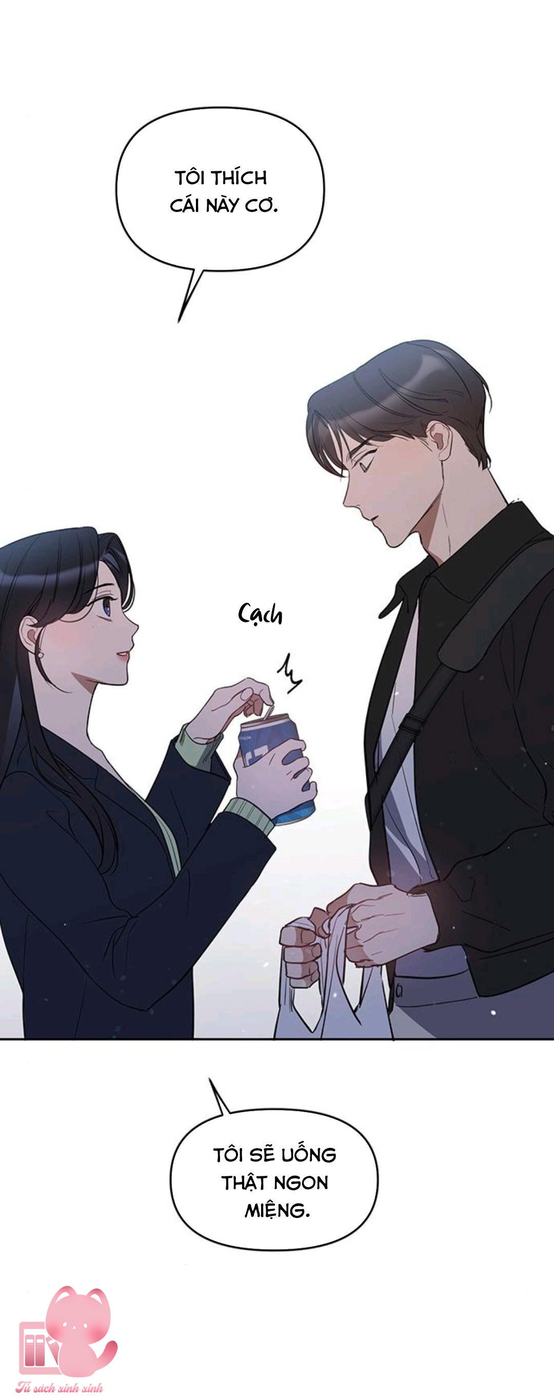 Gieo Nhân Gặt Quả - Chap 11 - Trang 42