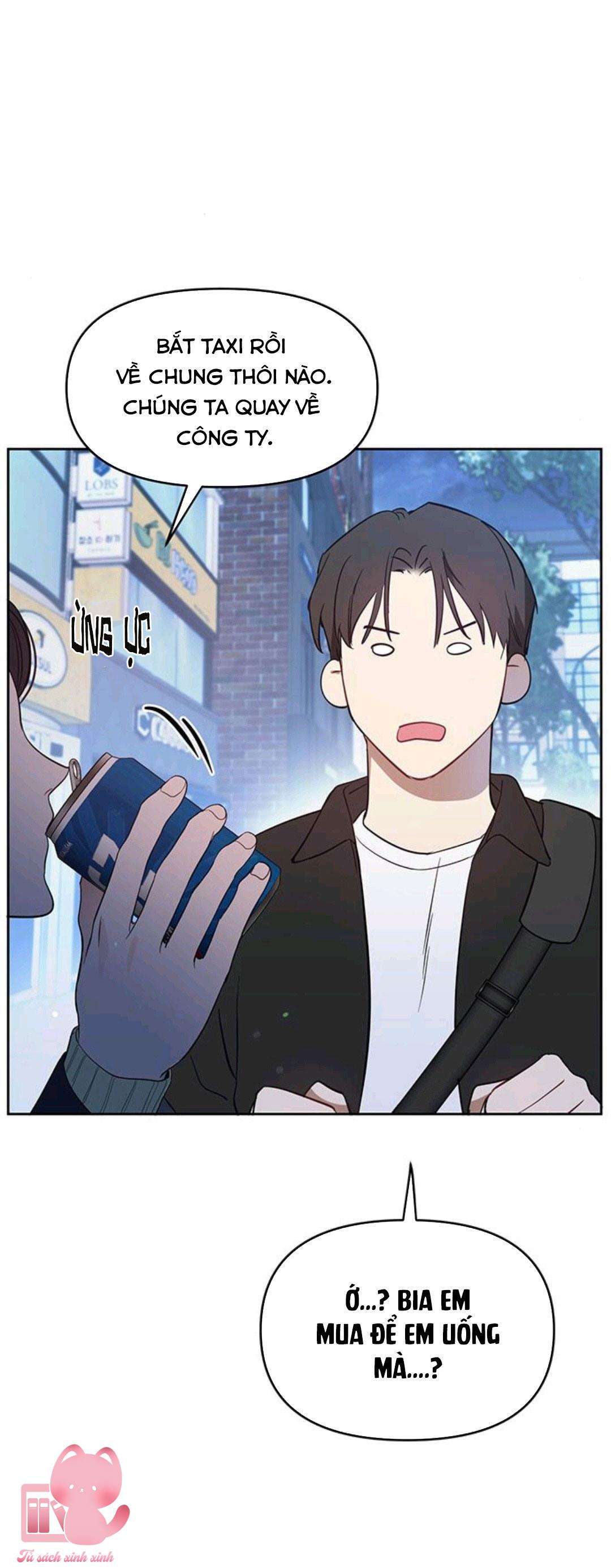 Gieo Nhân Gặt Quả - Chap 11 - Trang 43