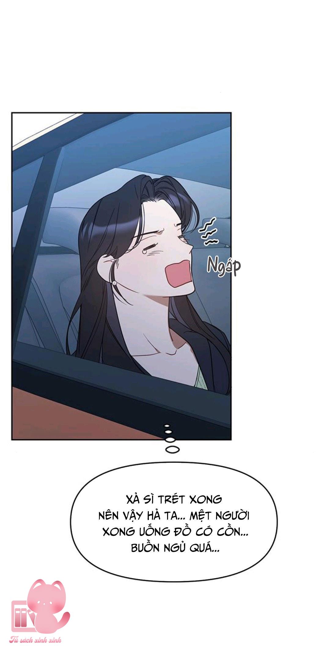 Gieo Nhân Gặt Quả - Chap 11 - Trang 46