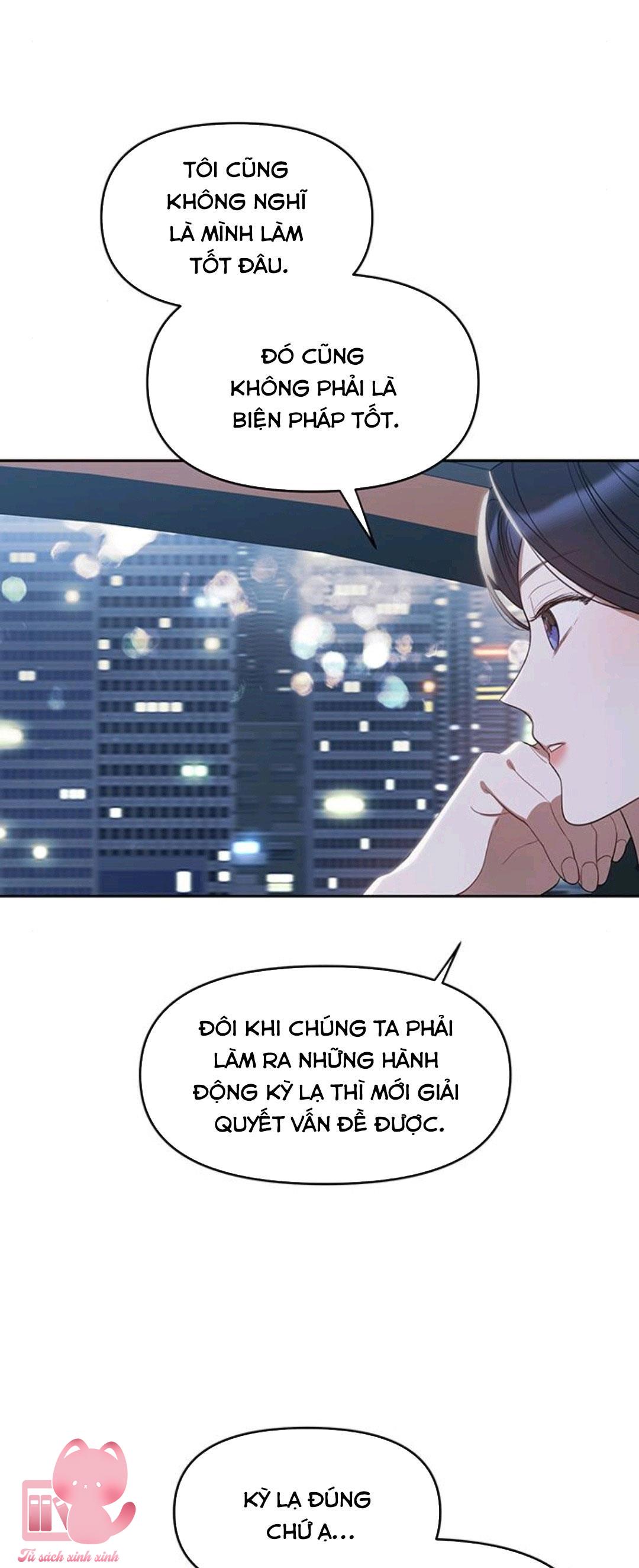 Gieo Nhân Gặt Quả - Chap 11 - Trang 49