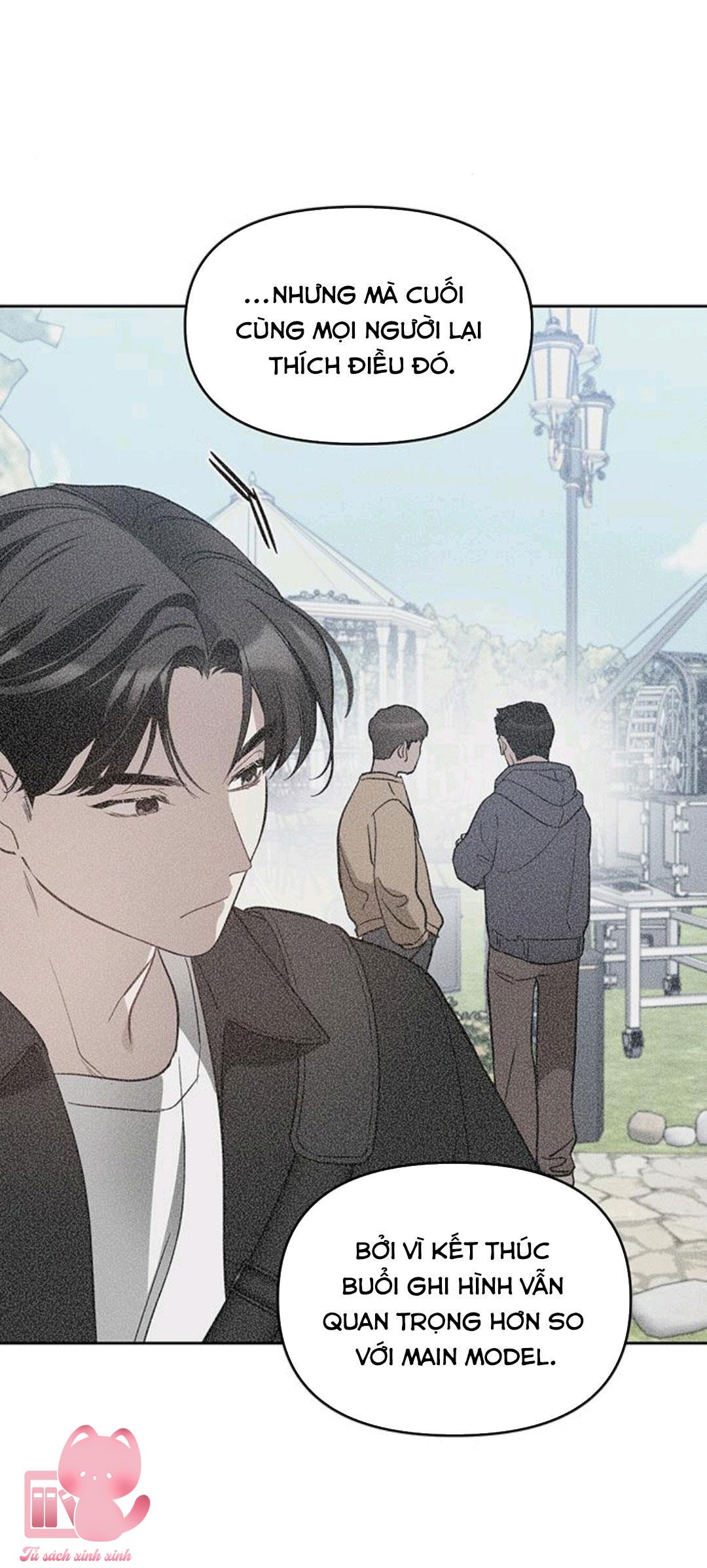 Gieo Nhân Gặt Quả - Chap 11 - Trang 52
