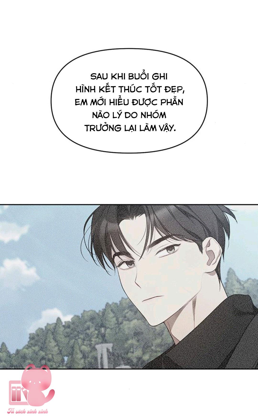 Gieo Nhân Gặt Quả - Chap 11 - Trang 53