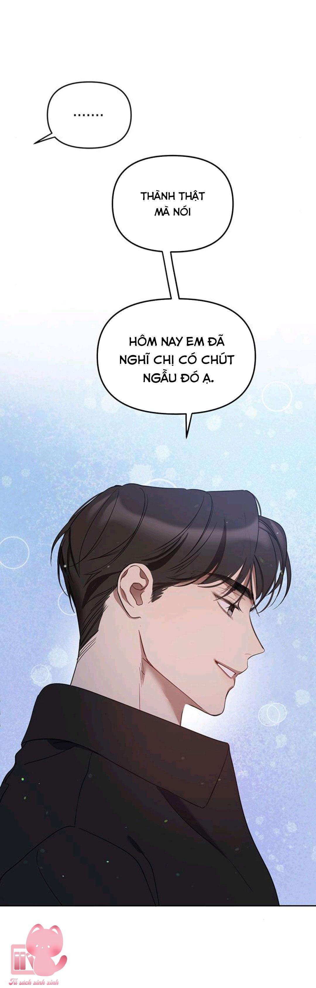 Gieo Nhân Gặt Quả - Chap 11 - Trang 55