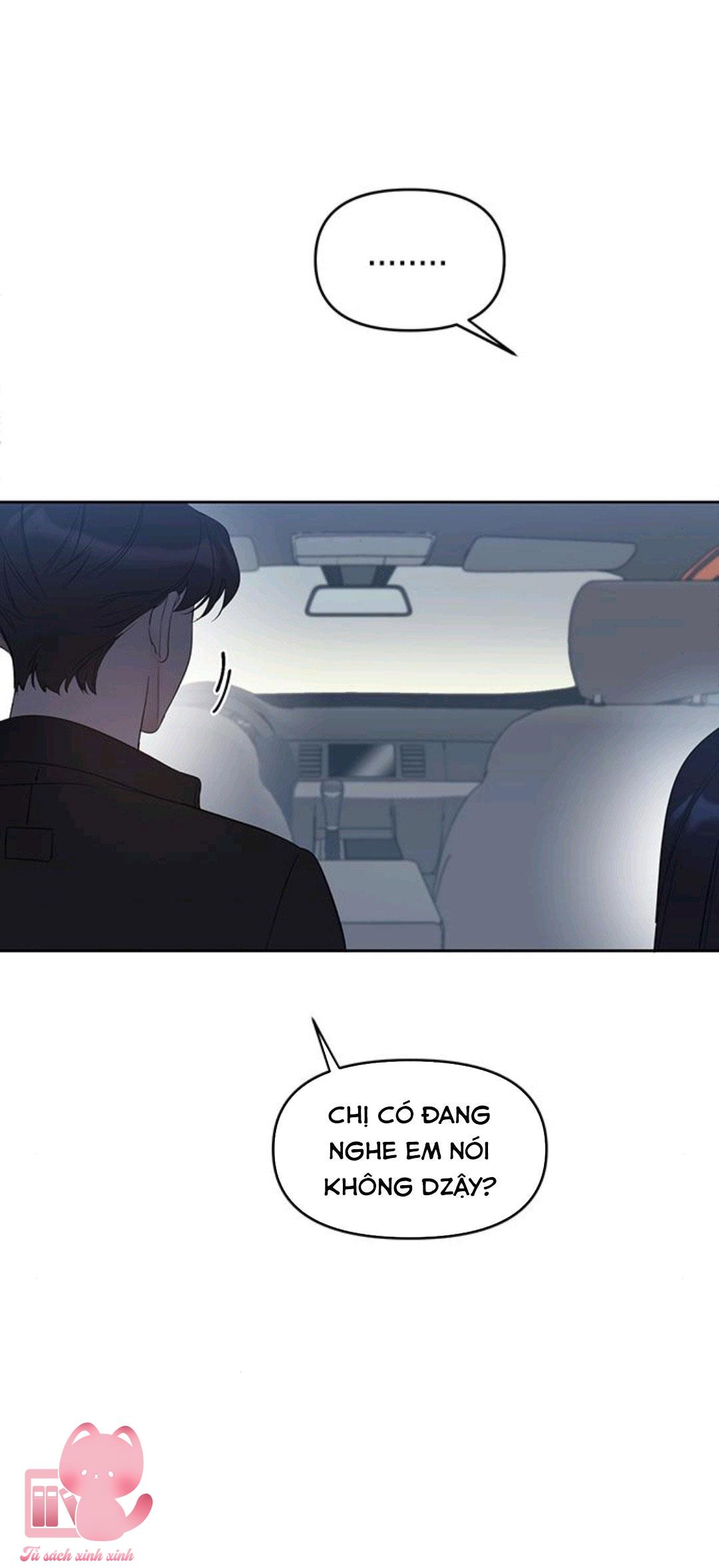 Gieo Nhân Gặt Quả - Chap 11 - Trang 56