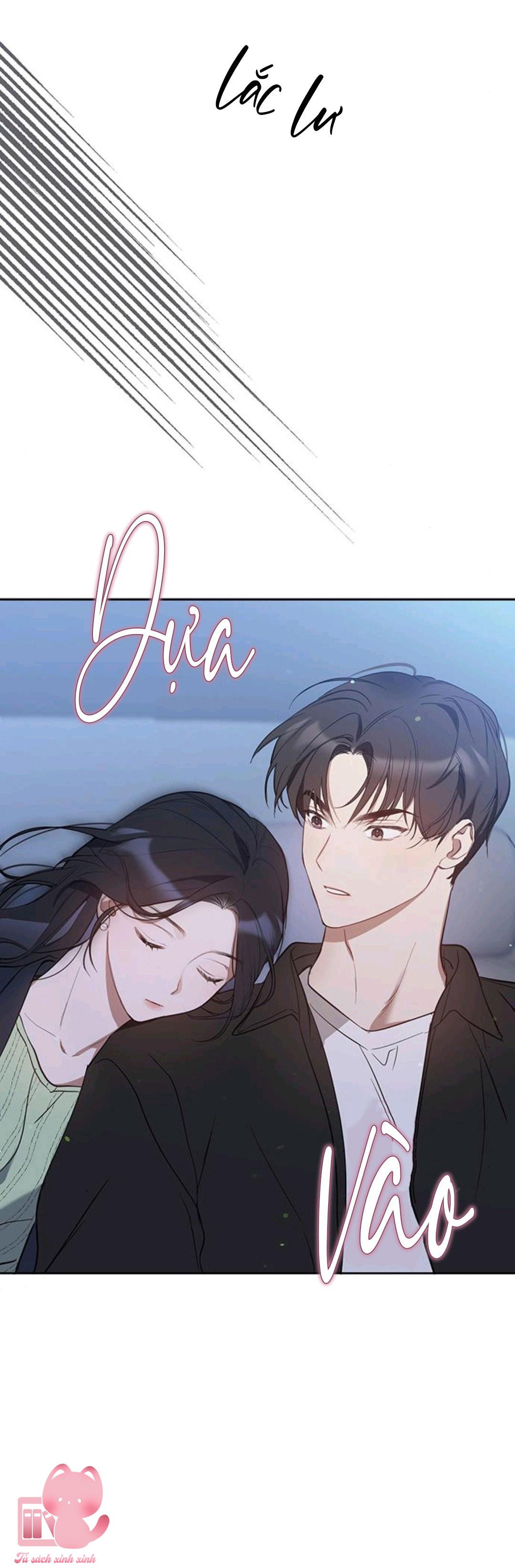 Gieo Nhân Gặt Quả - Chap 11 - Trang 58