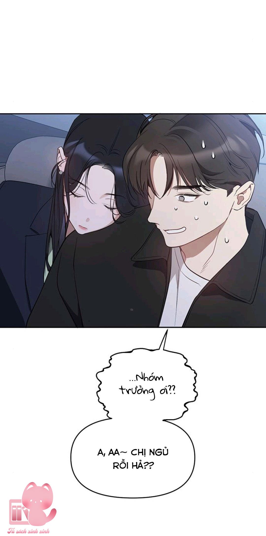 Gieo Nhân Gặt Quả - Chap 11 - Trang 59