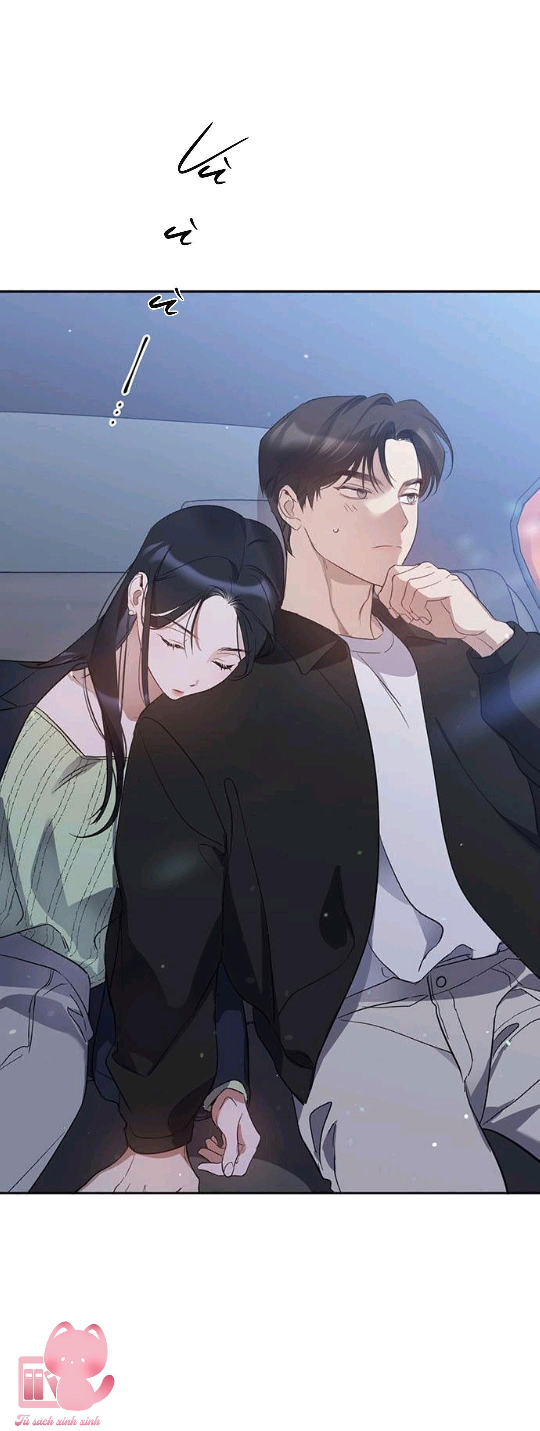 Gieo Nhân Gặt Quả - Chap 11 - Trang 62