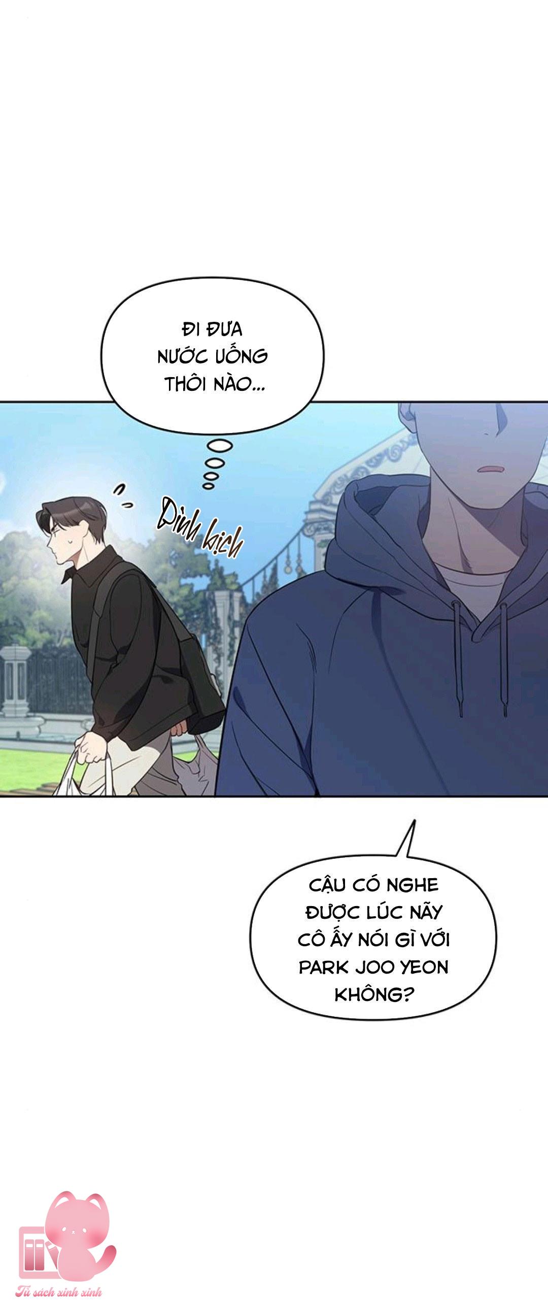 Gieo Nhân Gặt Quả - Chap 11 - Trang 8