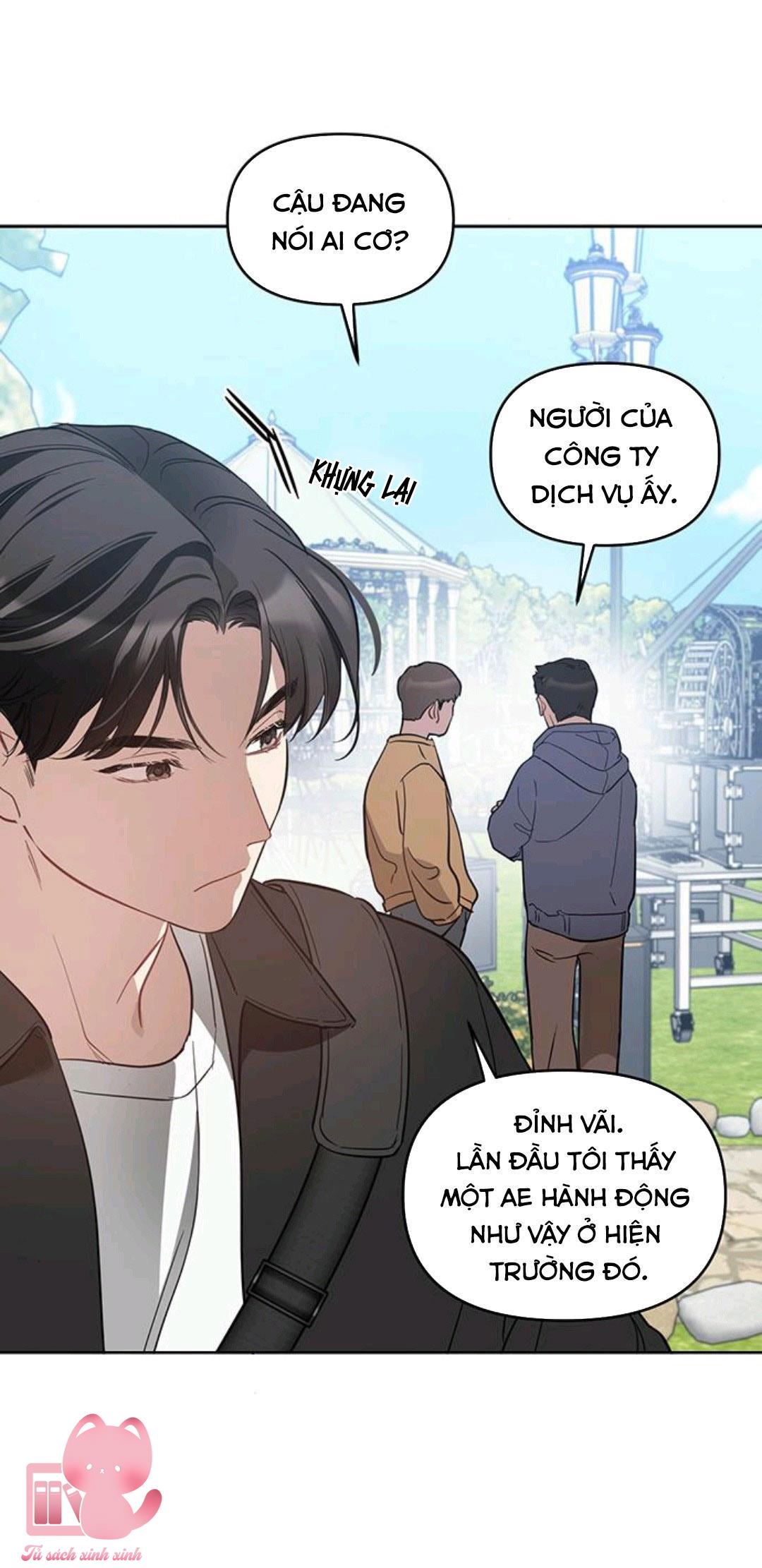 Gieo Nhân Gặt Quả - Chap 11 - Trang 9