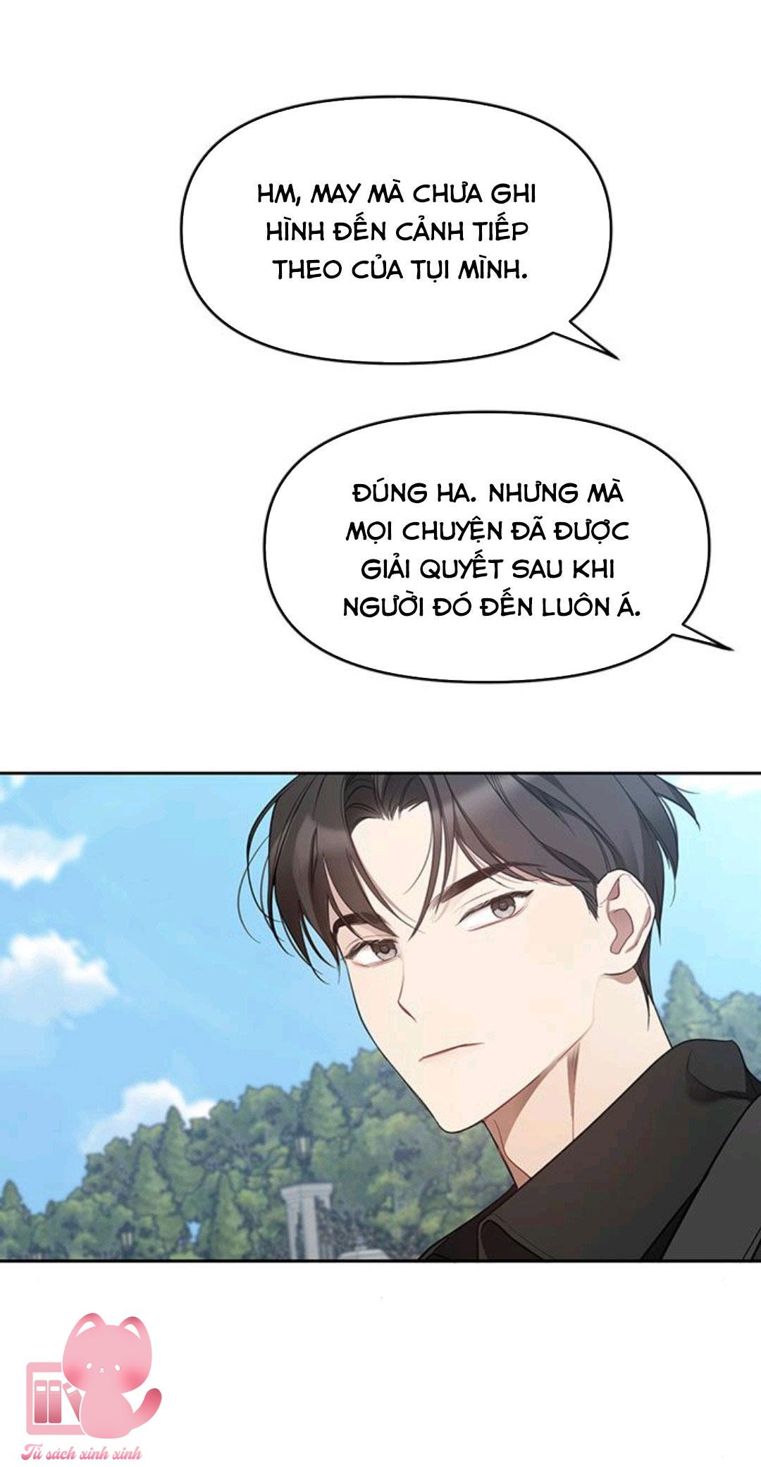 Gieo Nhân Gặt Quả - Chap 11 - Trang 10