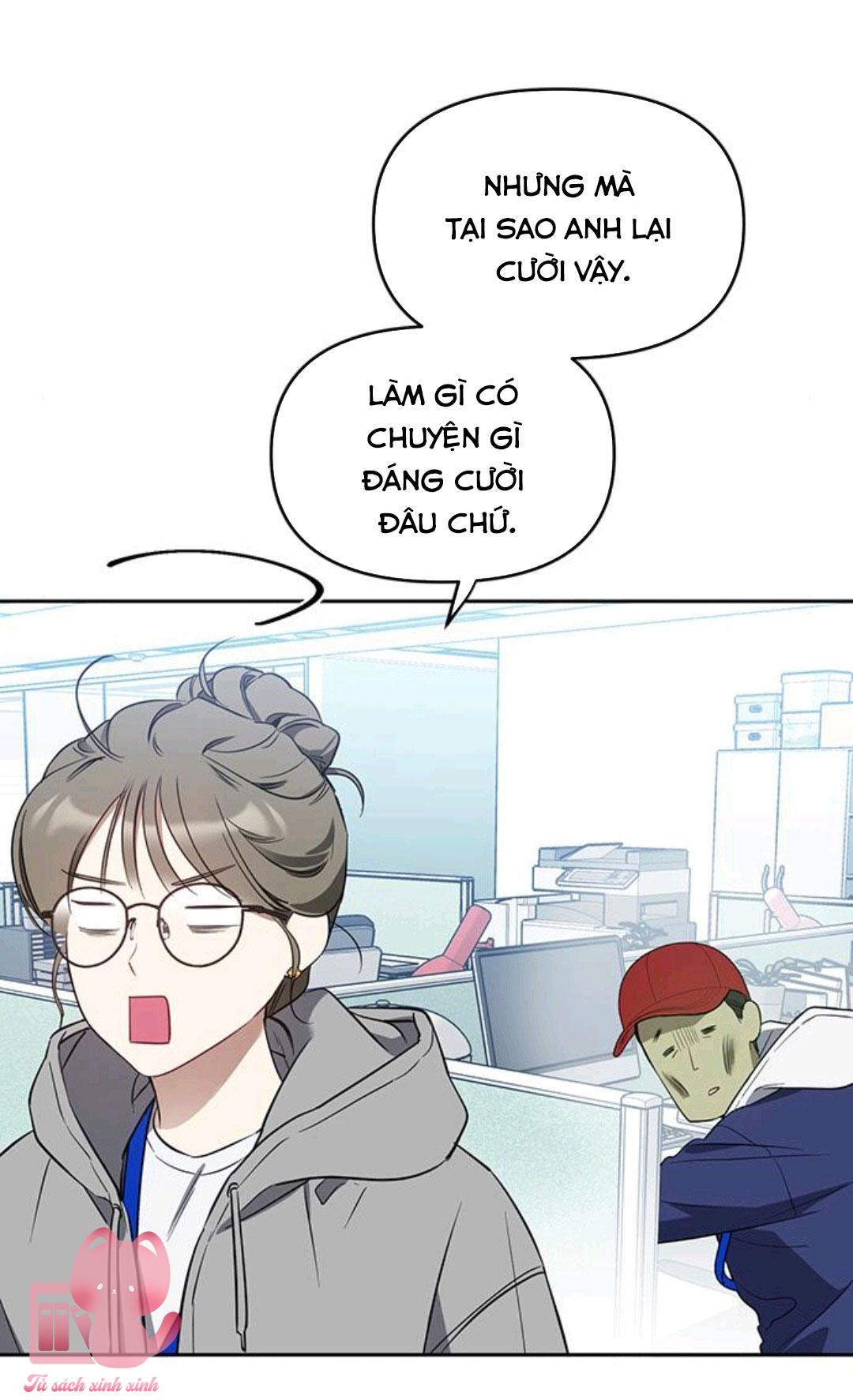 Gieo Nhân Gặt Quả - Chap 12 - Trang 11