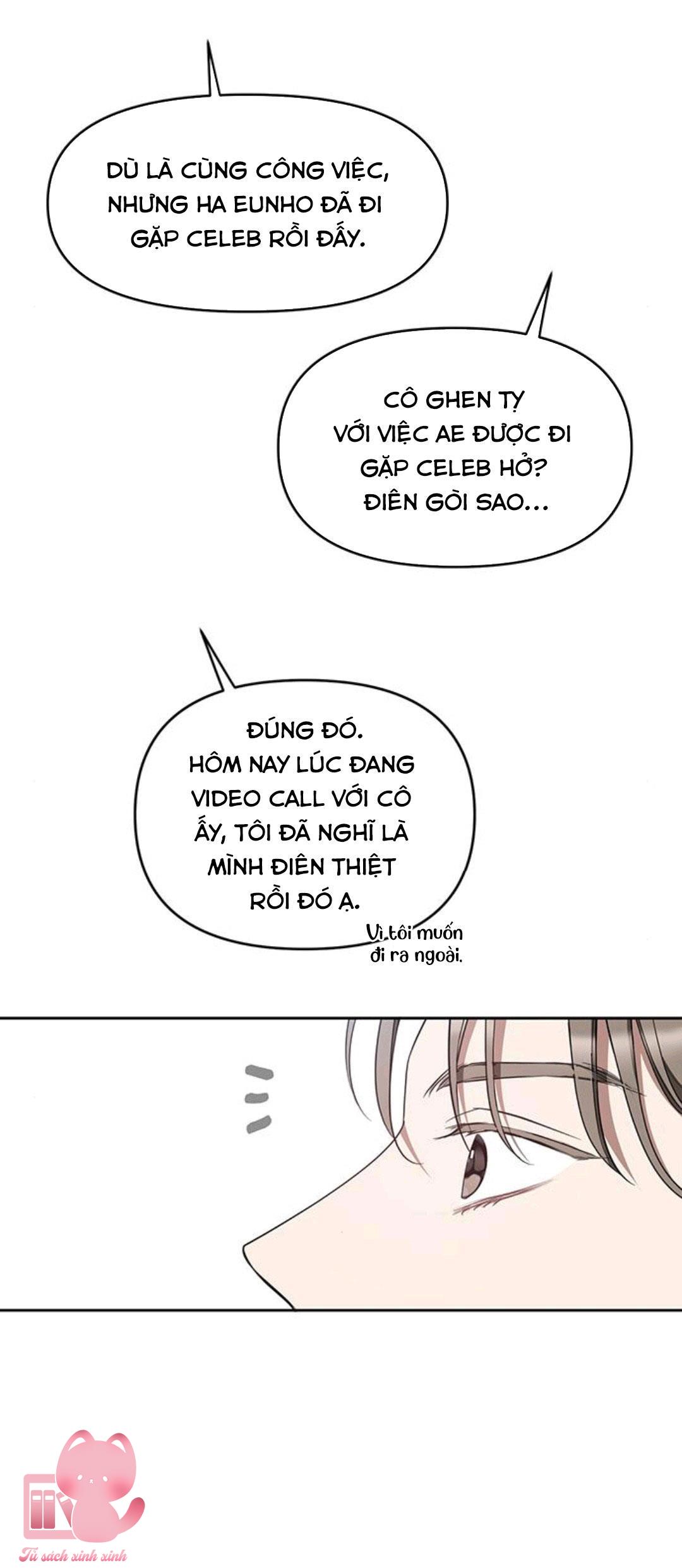 Gieo Nhân Gặt Quả - Chap 12 - Trang 12