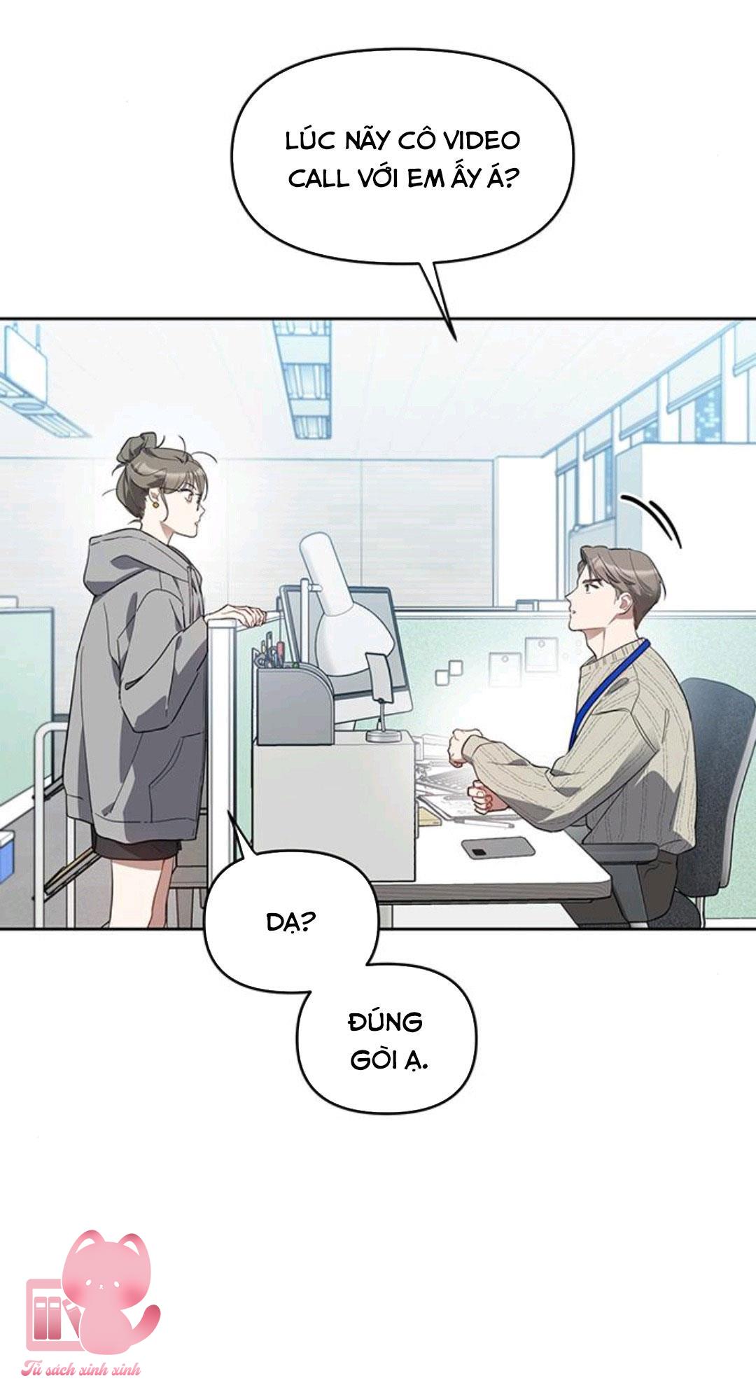 Gieo Nhân Gặt Quả - Chap 12 - Trang 13