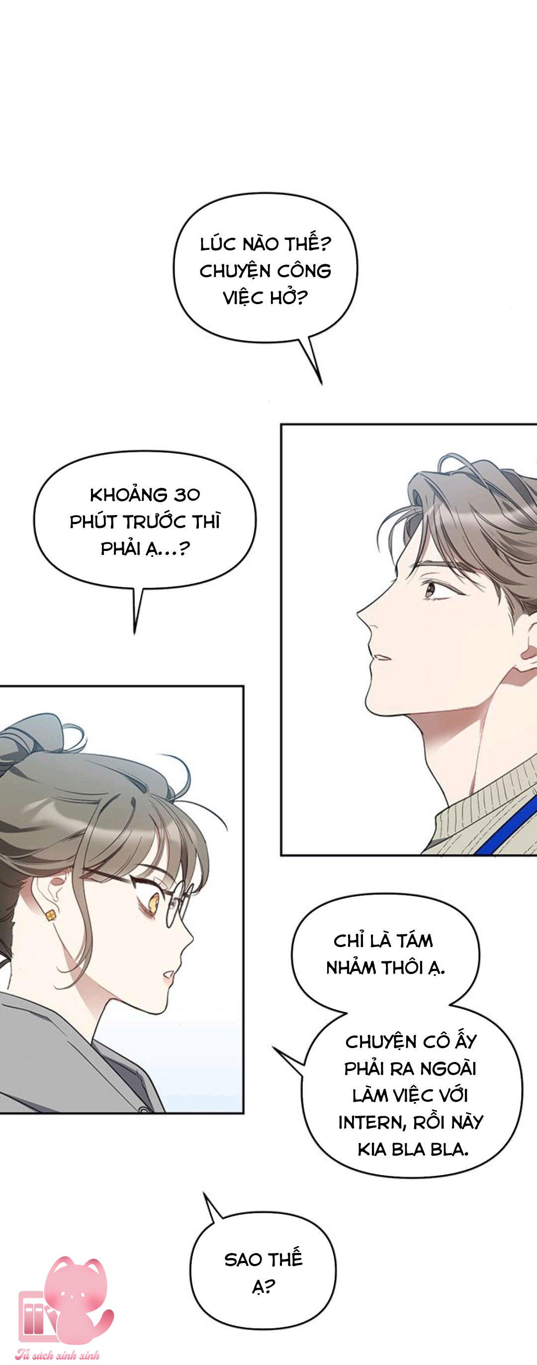 Gieo Nhân Gặt Quả - Chap 12 - Trang 14
