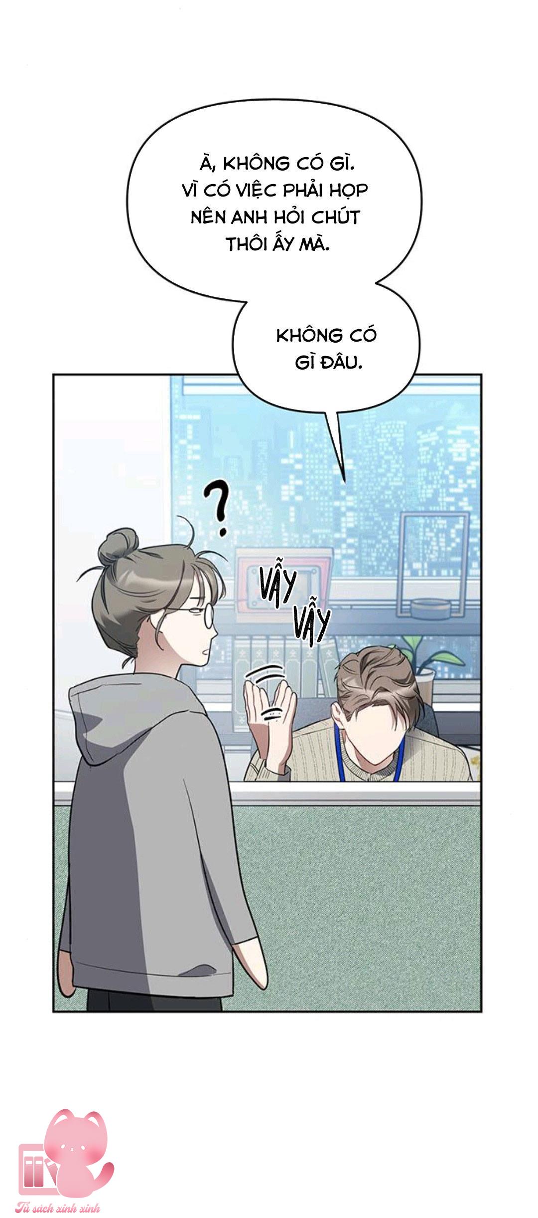 Gieo Nhân Gặt Quả - Chap 12 - Trang 15
