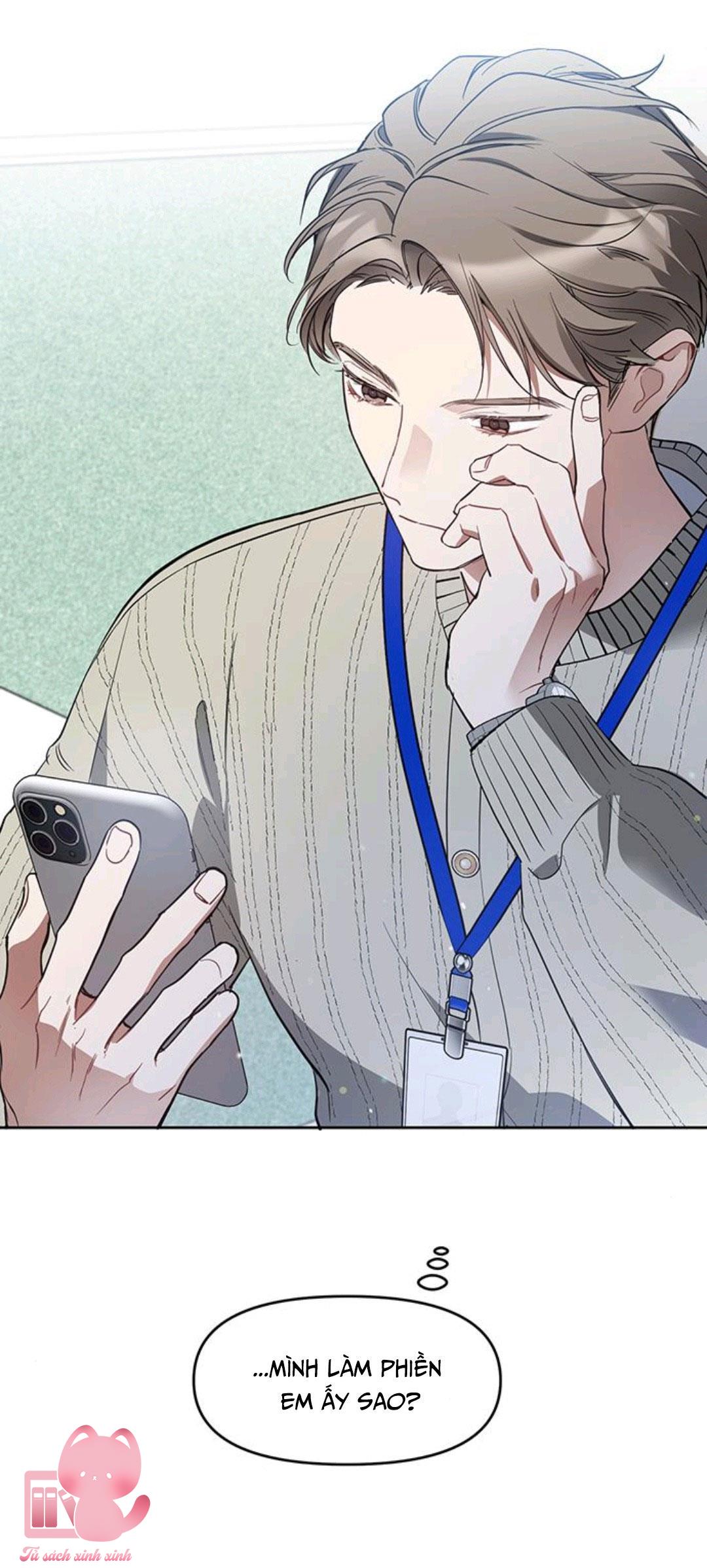 Gieo Nhân Gặt Quả - Chap 12 - Trang 17