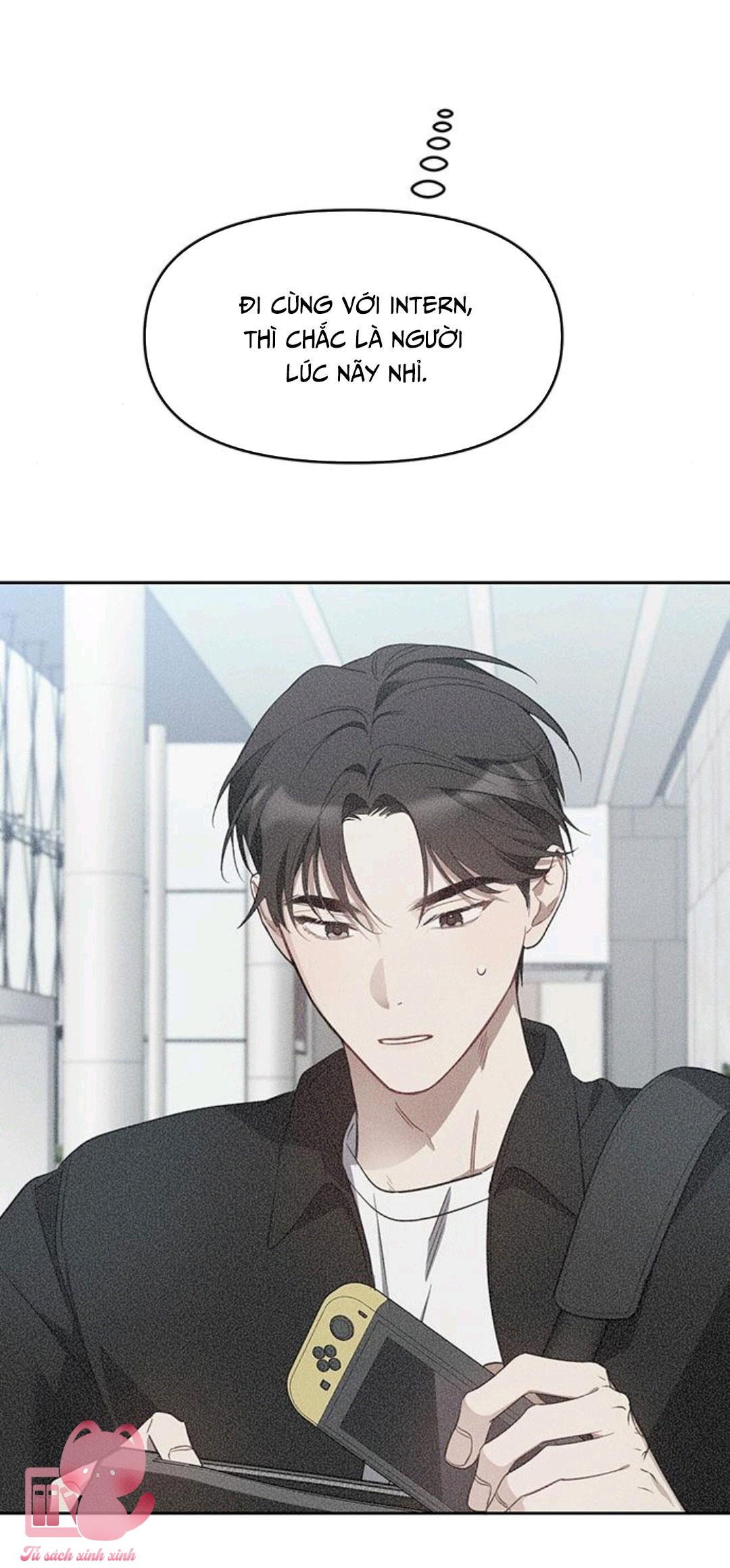 Gieo Nhân Gặt Quả - Chap 12 - Trang 18