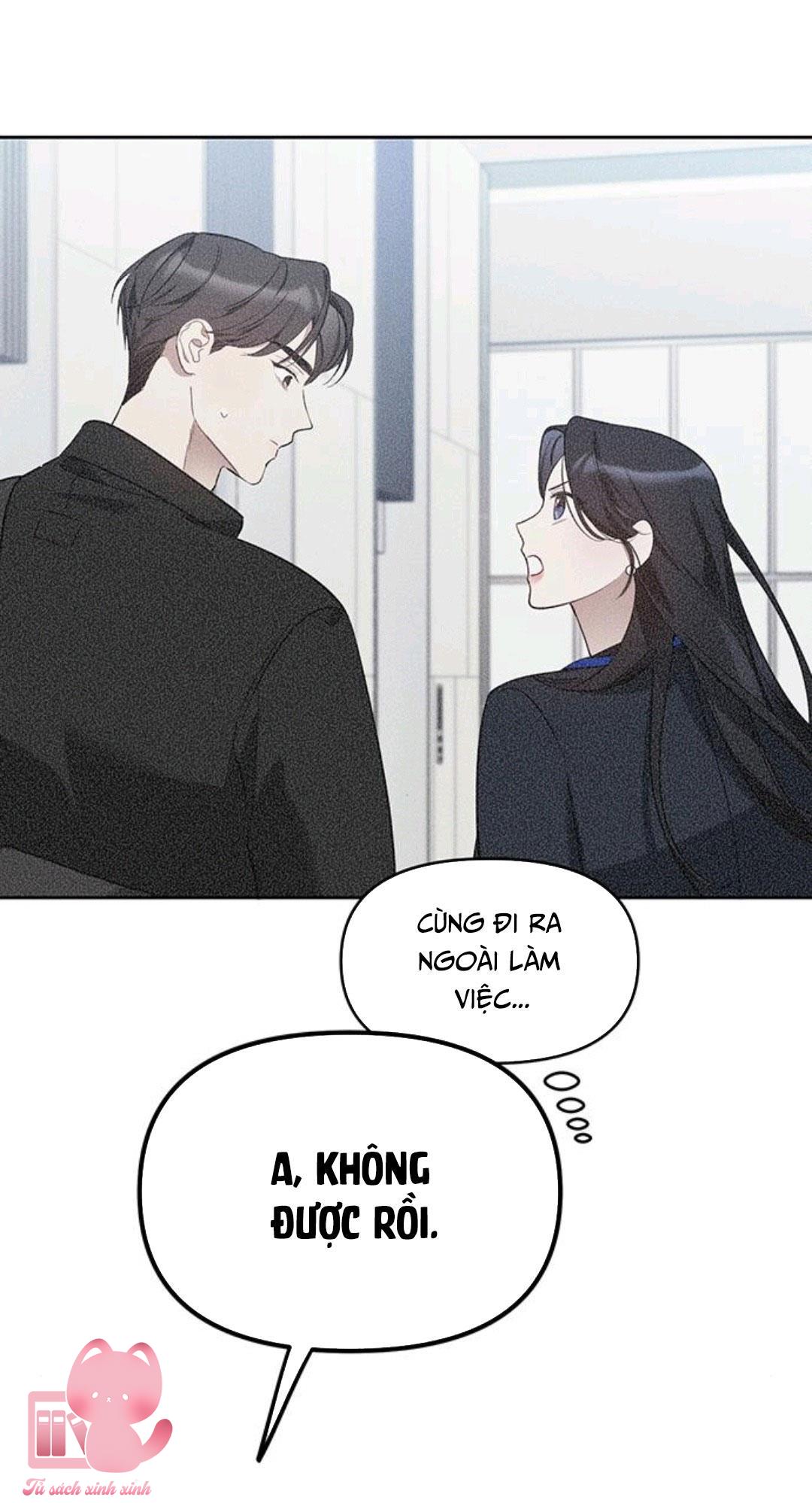 Gieo Nhân Gặt Quả - Chap 12 - Trang 19
