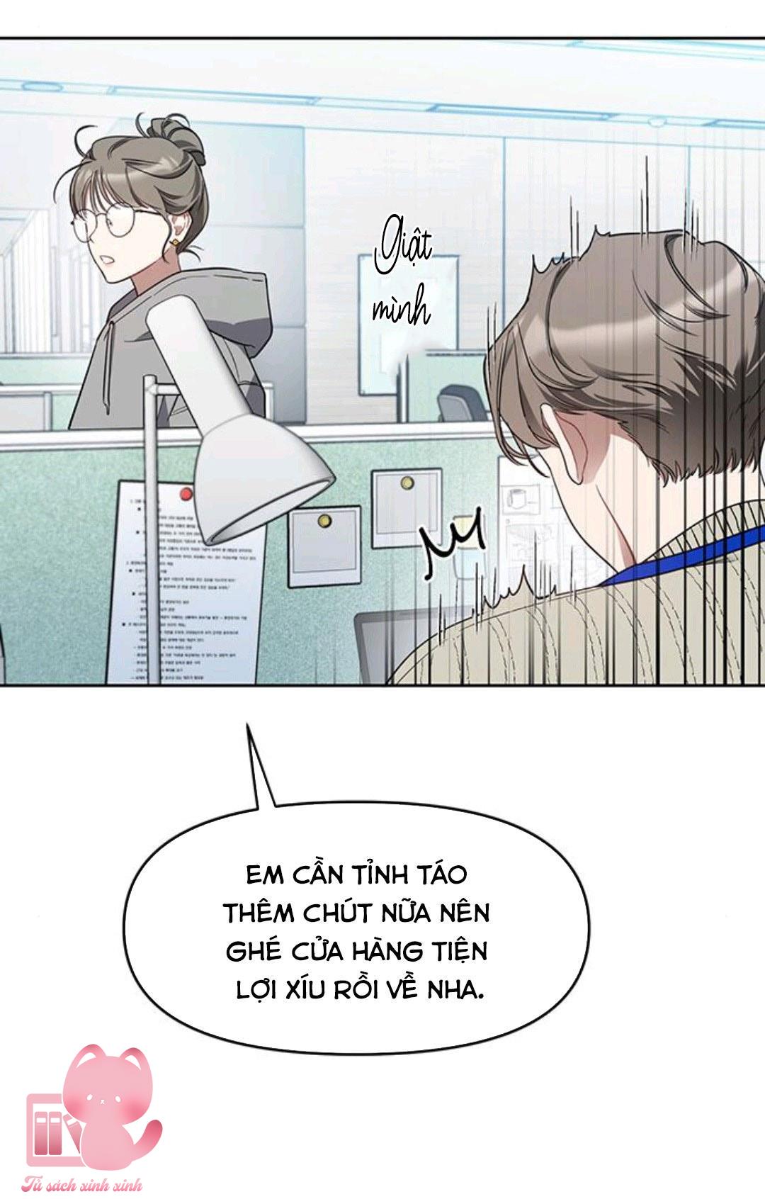 Gieo Nhân Gặt Quả - Chap 12 - Trang 20