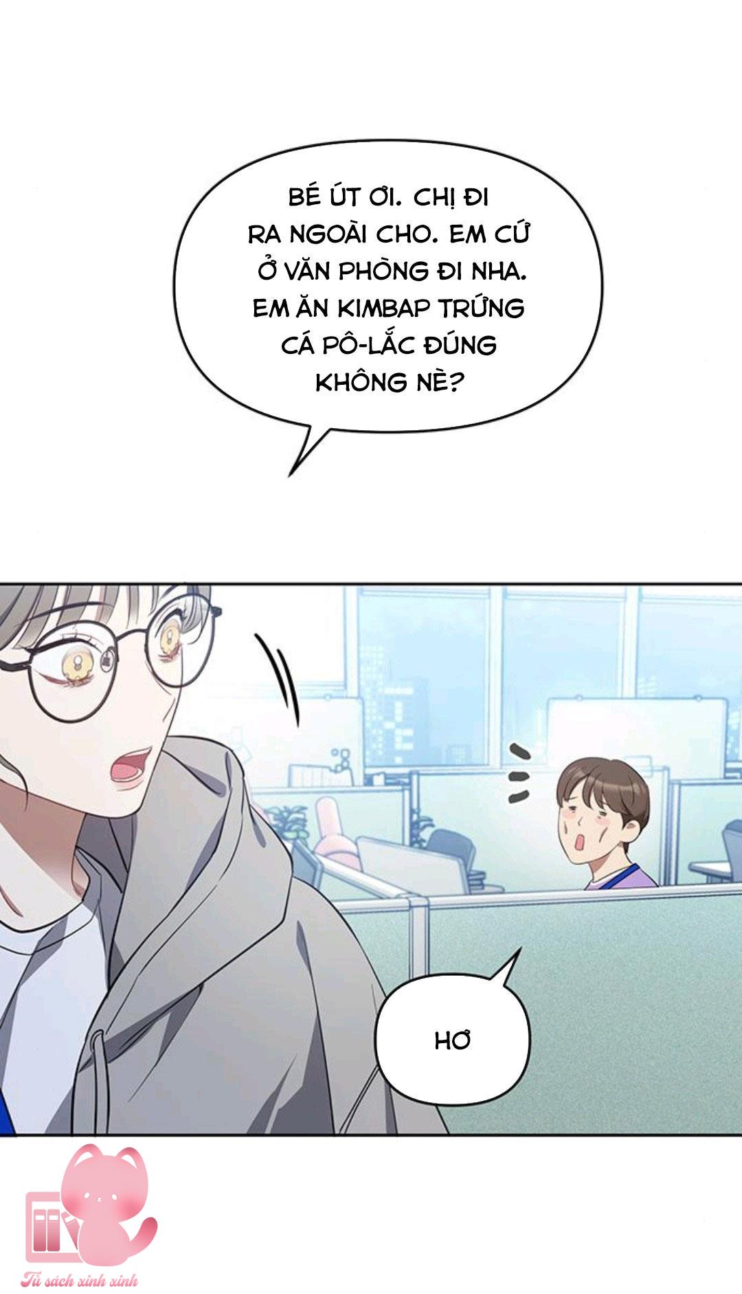 Gieo Nhân Gặt Quả - Chap 12 - Trang 21
