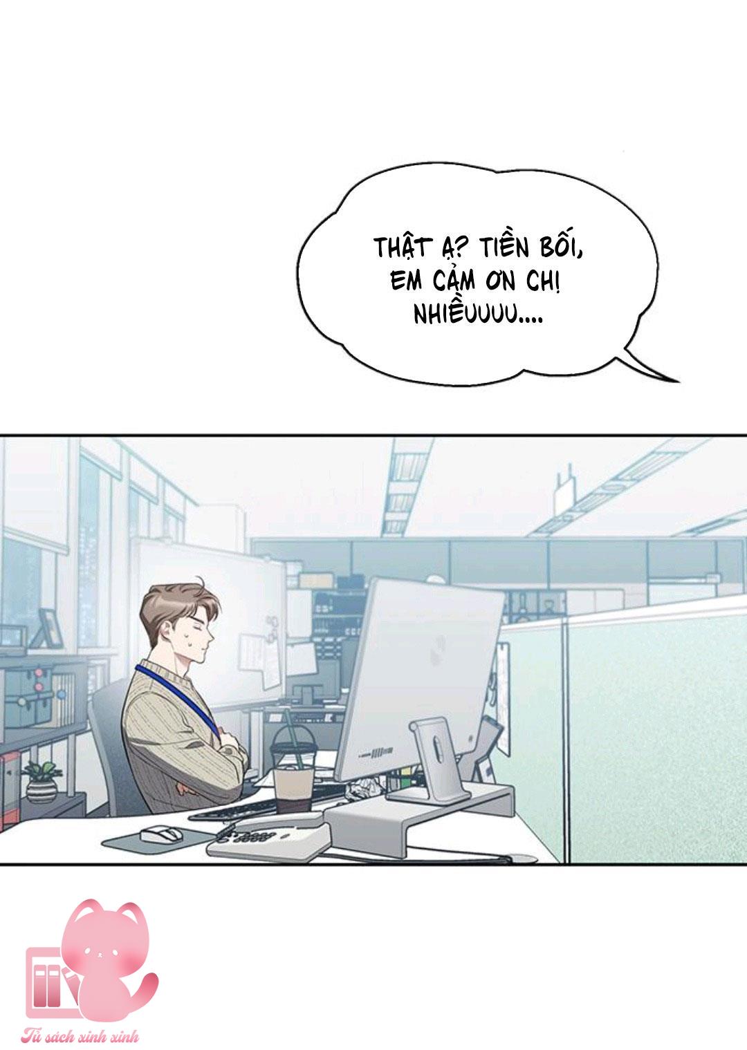 Gieo Nhân Gặt Quả - Chap 12 - Trang 22