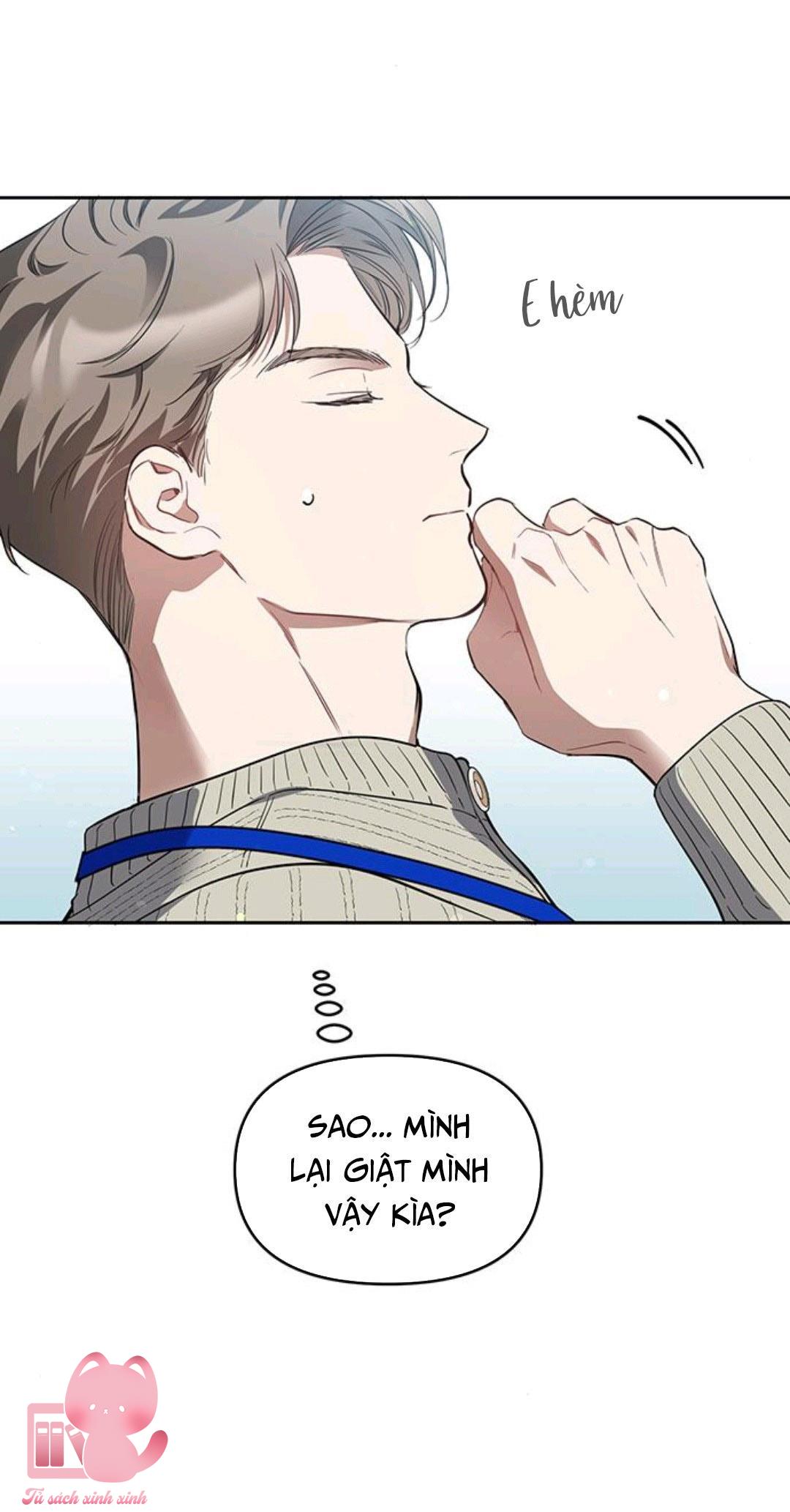 Gieo Nhân Gặt Quả - Chap 12 - Trang 23