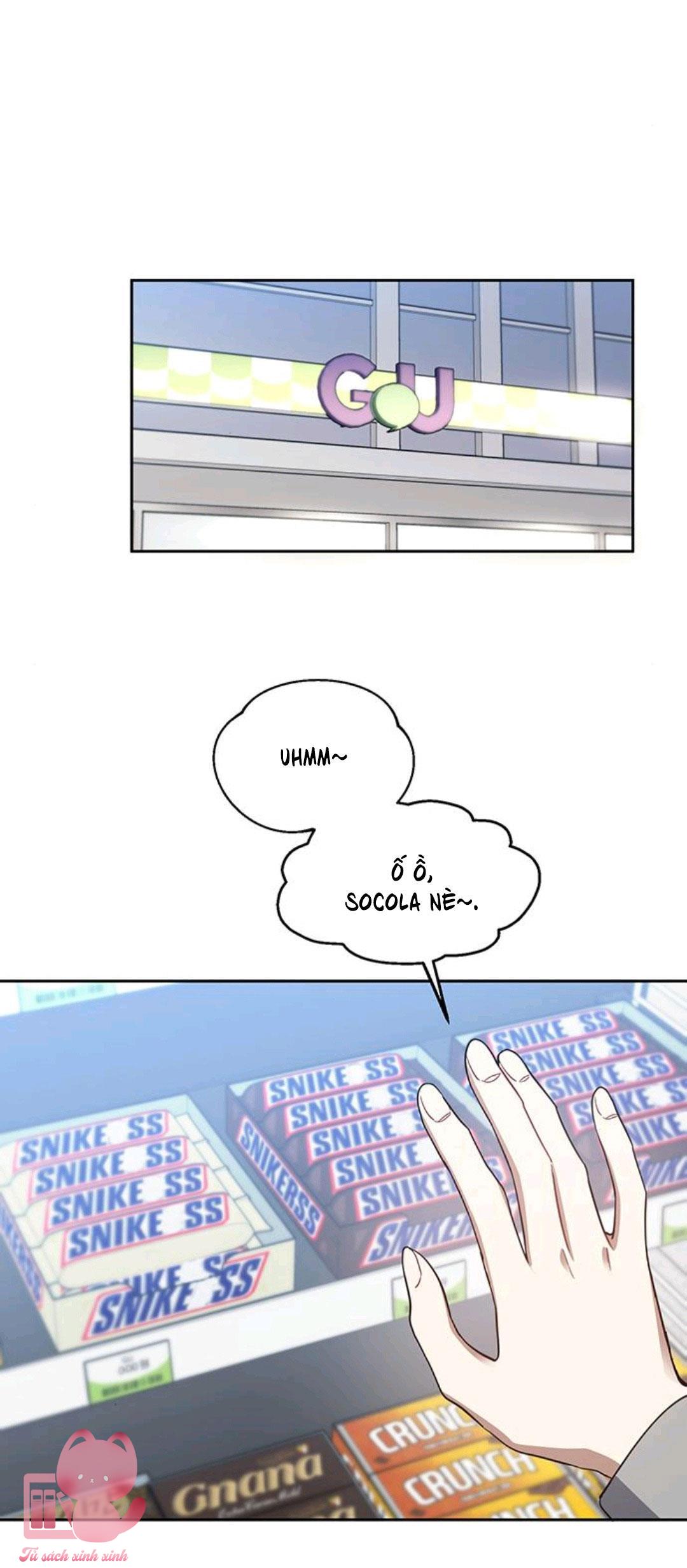 Gieo Nhân Gặt Quả - Chap 12 - Trang 25