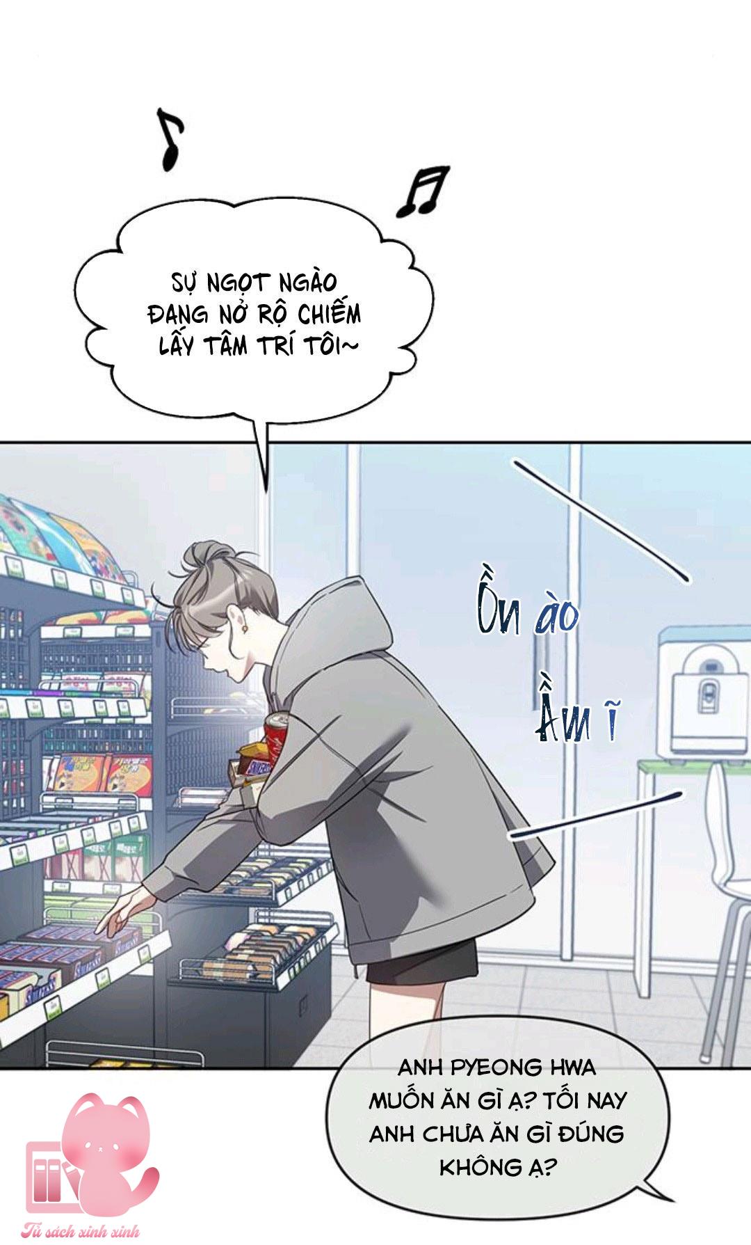 Gieo Nhân Gặt Quả - Chap 12 - Trang 26