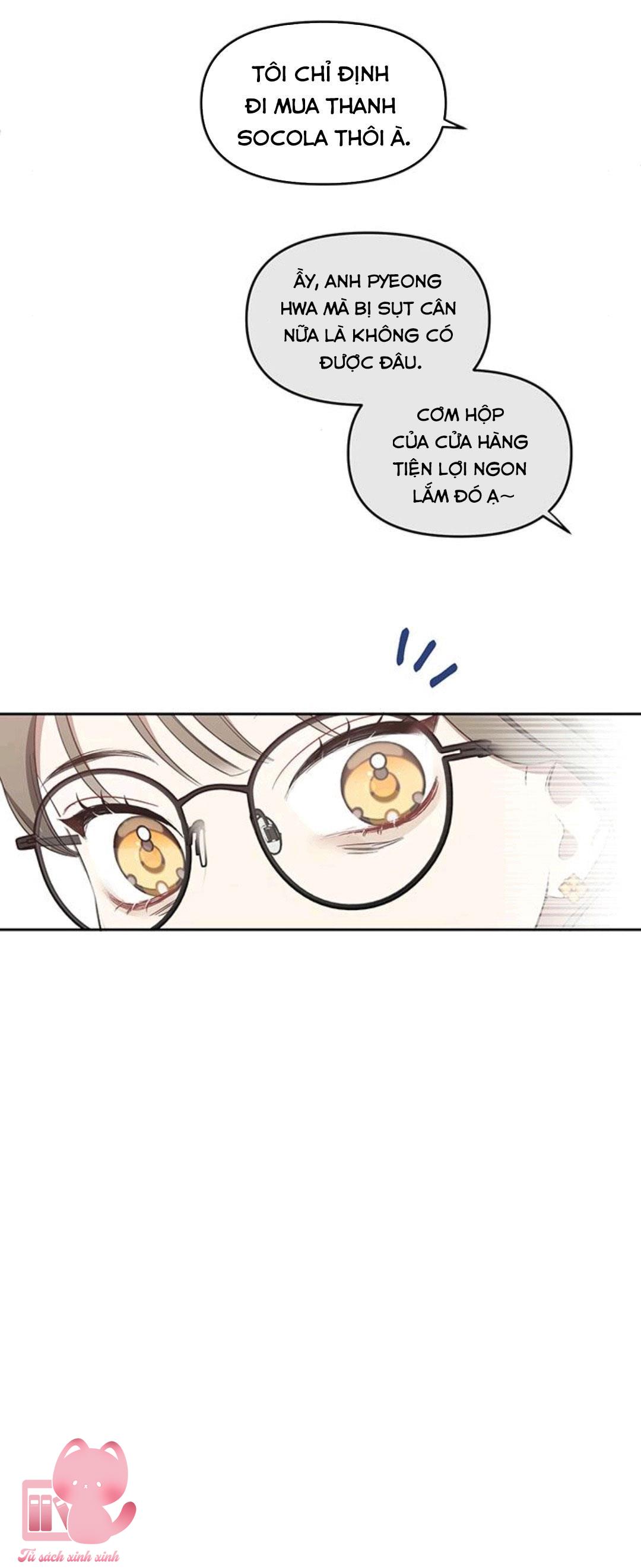 Gieo Nhân Gặt Quả - Chap 12 - Trang 27